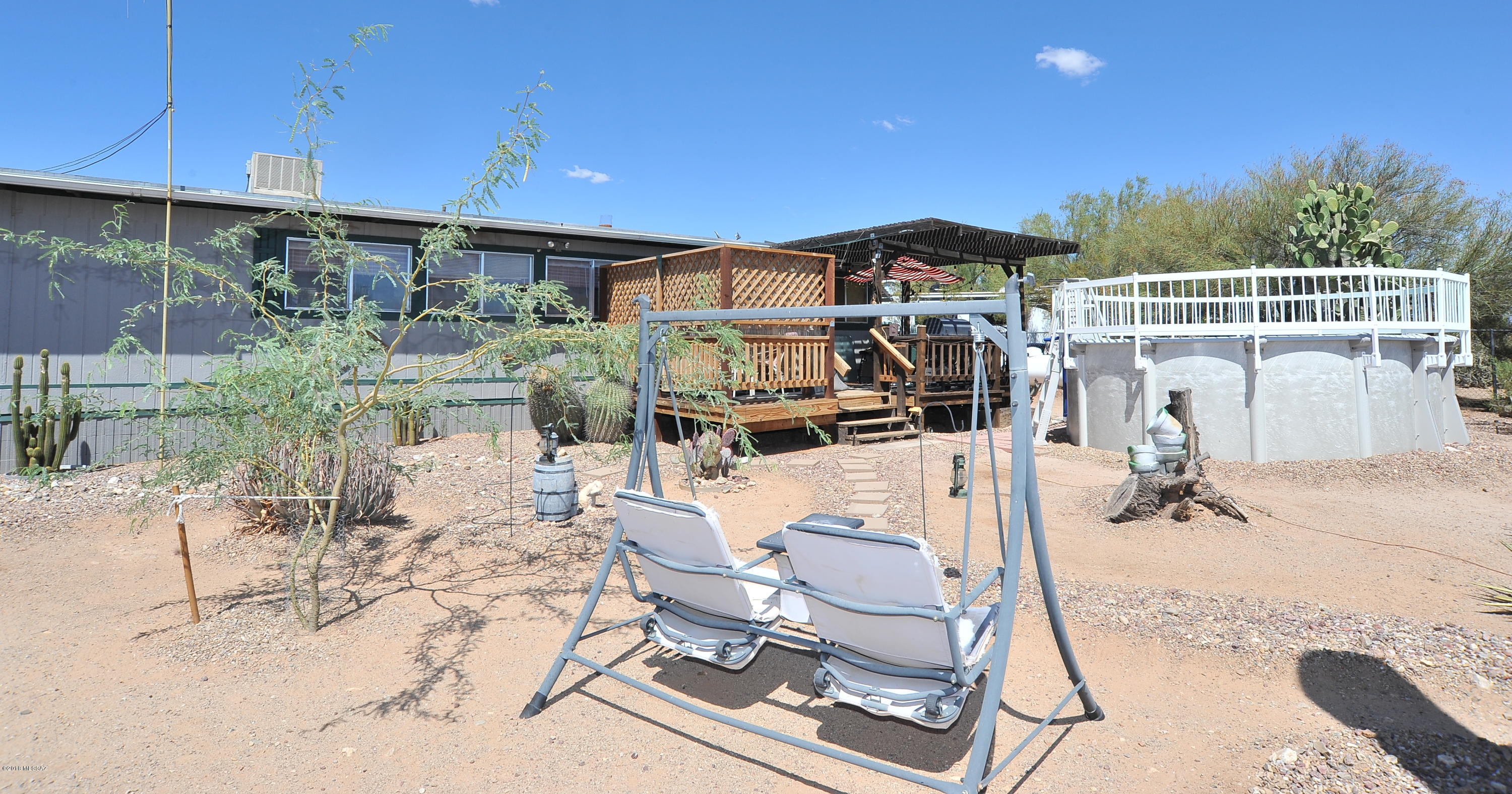 Ranchita Avra (1-60) - Residential