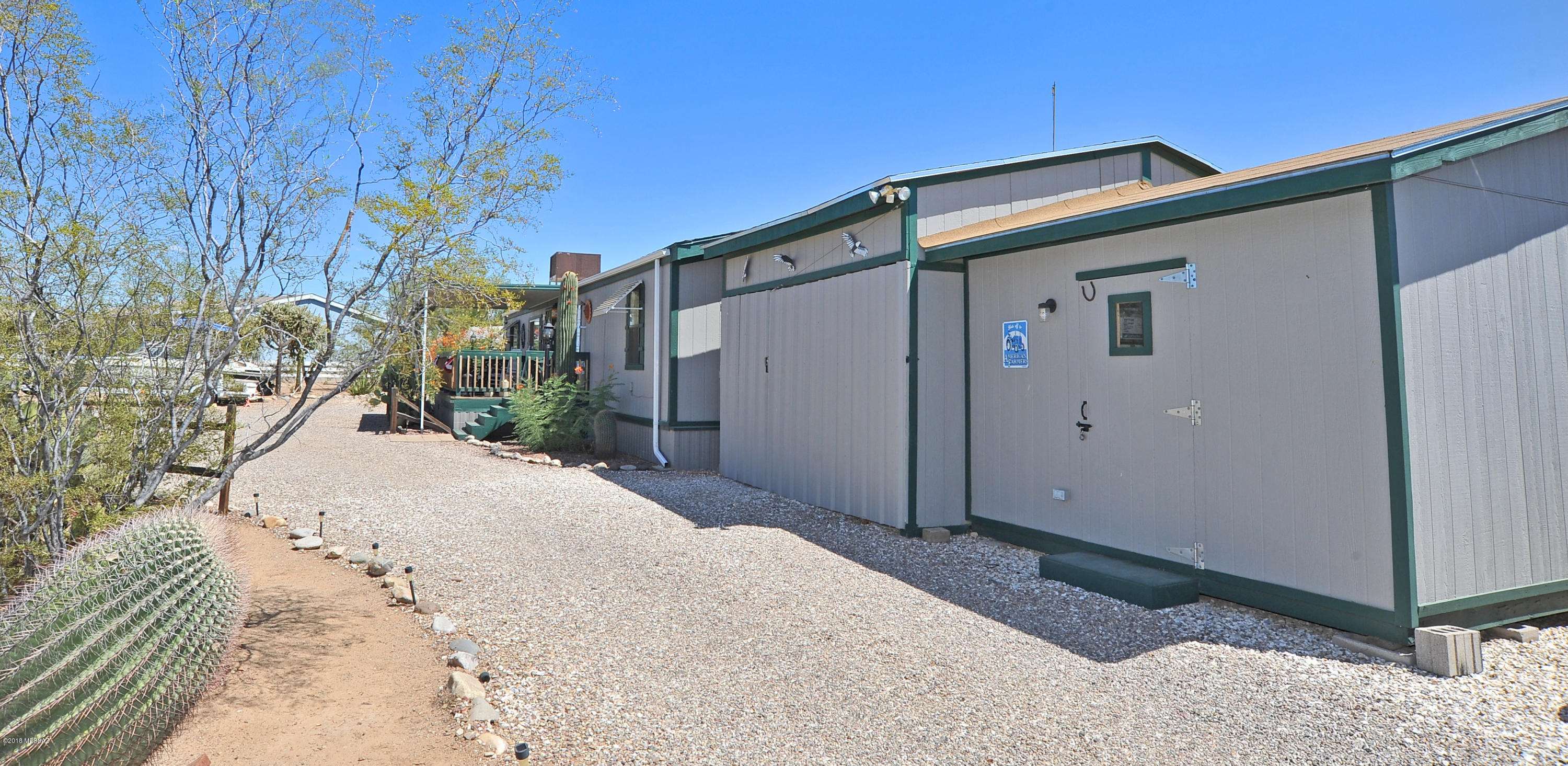 Ranchita Avra (1-60) - Residential