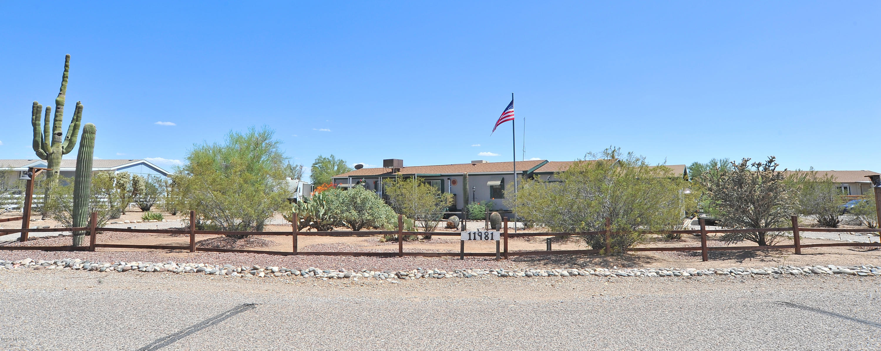 Ranchita Avra (1-60) - Residential