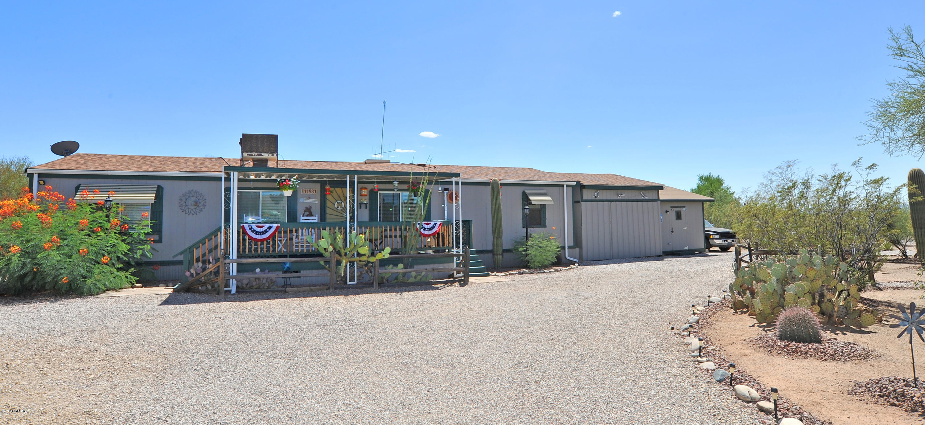 Ranchita Avra (1-60) - Residential