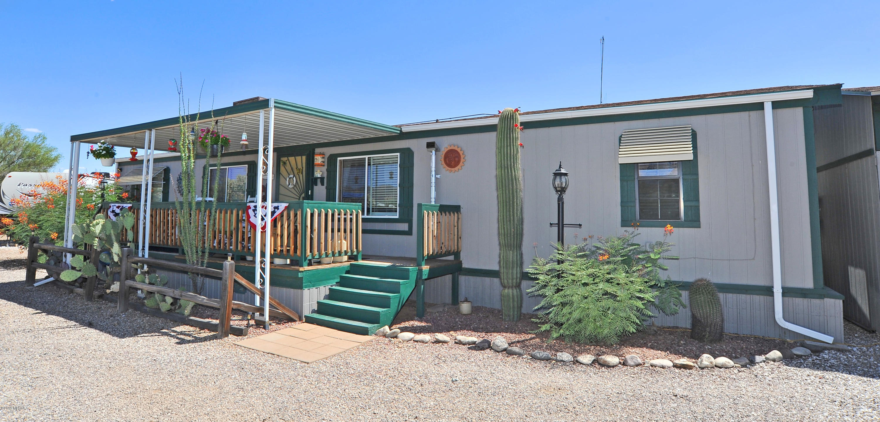 Ranchita Avra (1-60) - Residential