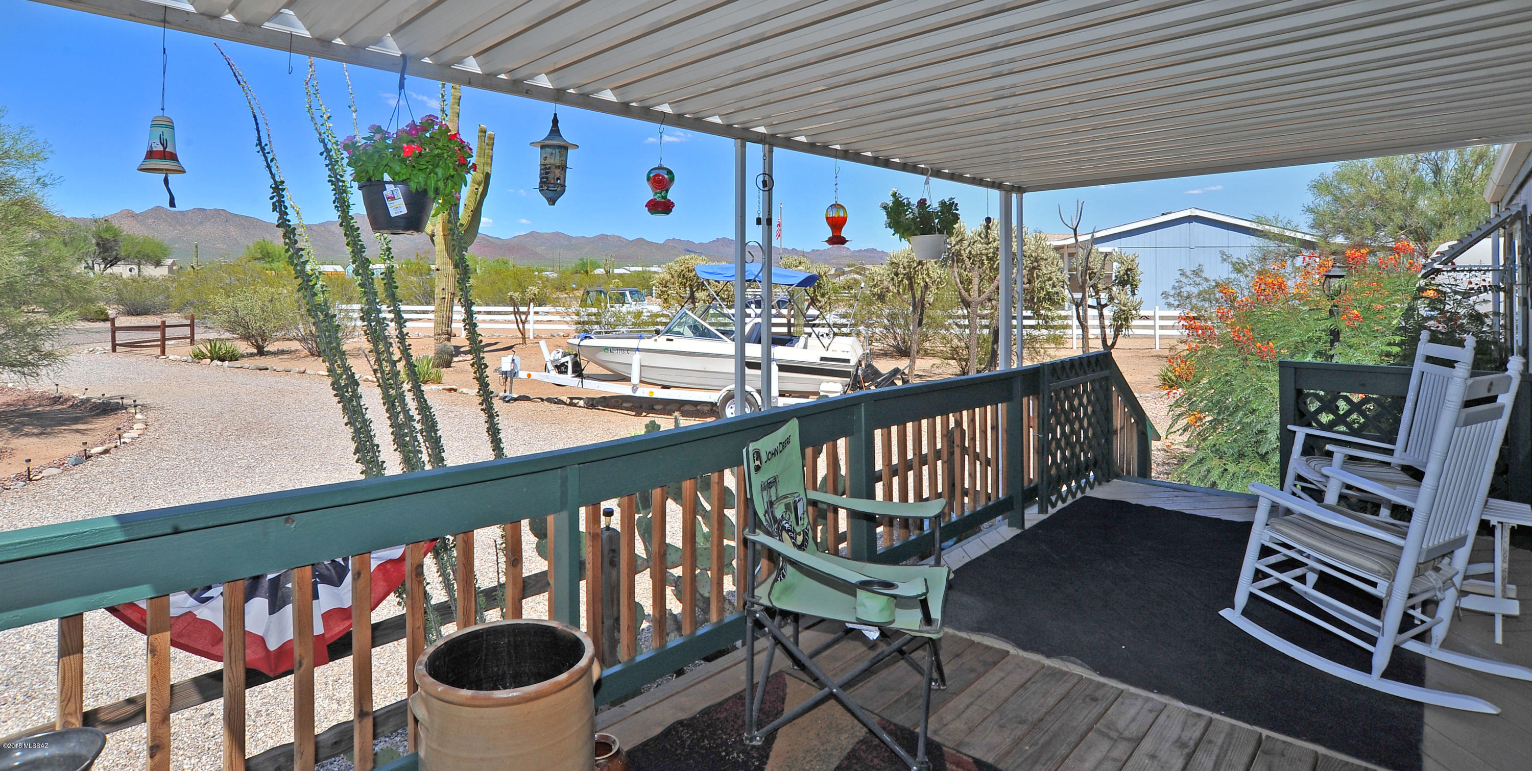 Ranchita Avra (1-60) - Residential