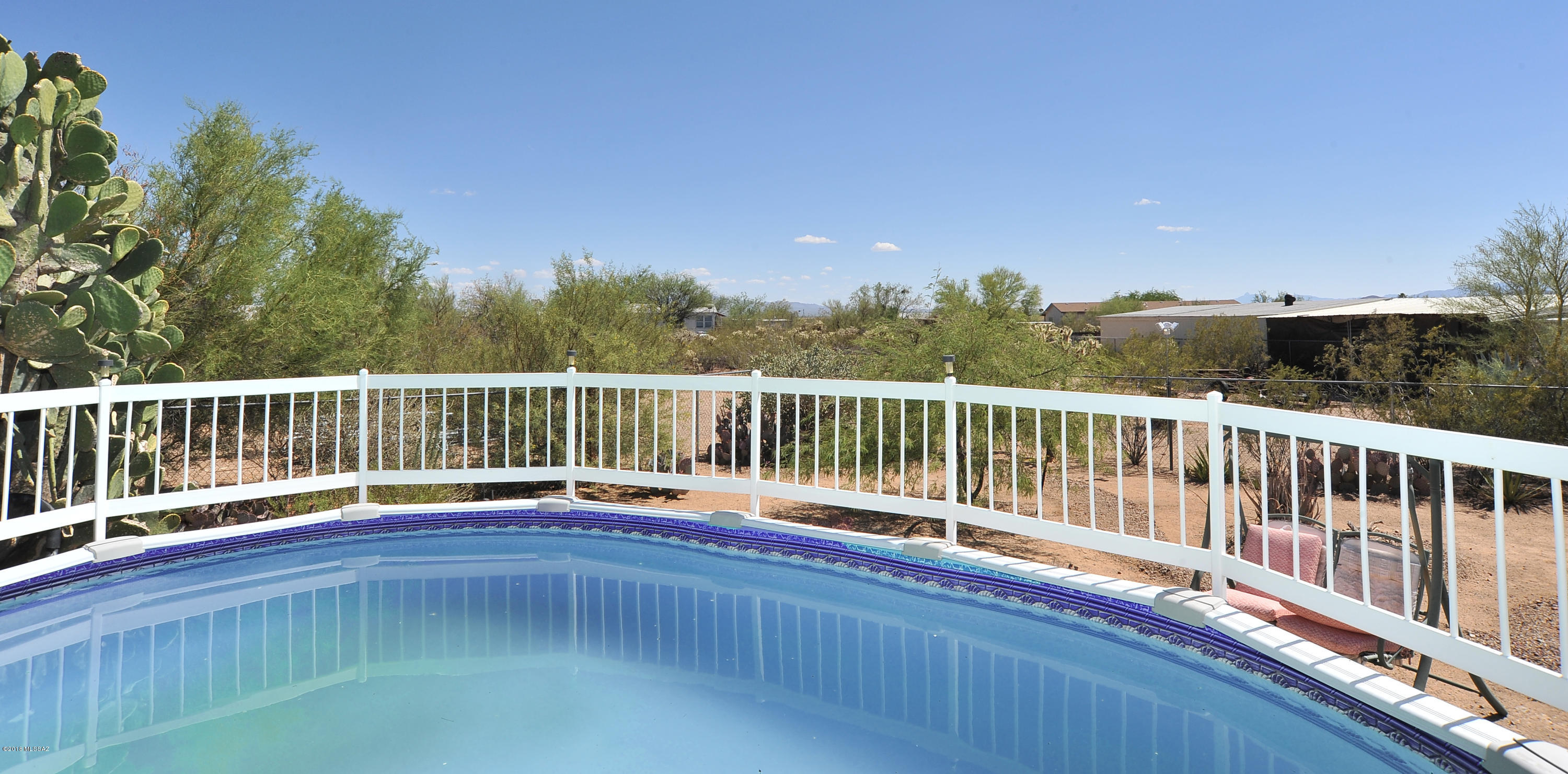 Ranchita Avra (1-60) - Residential