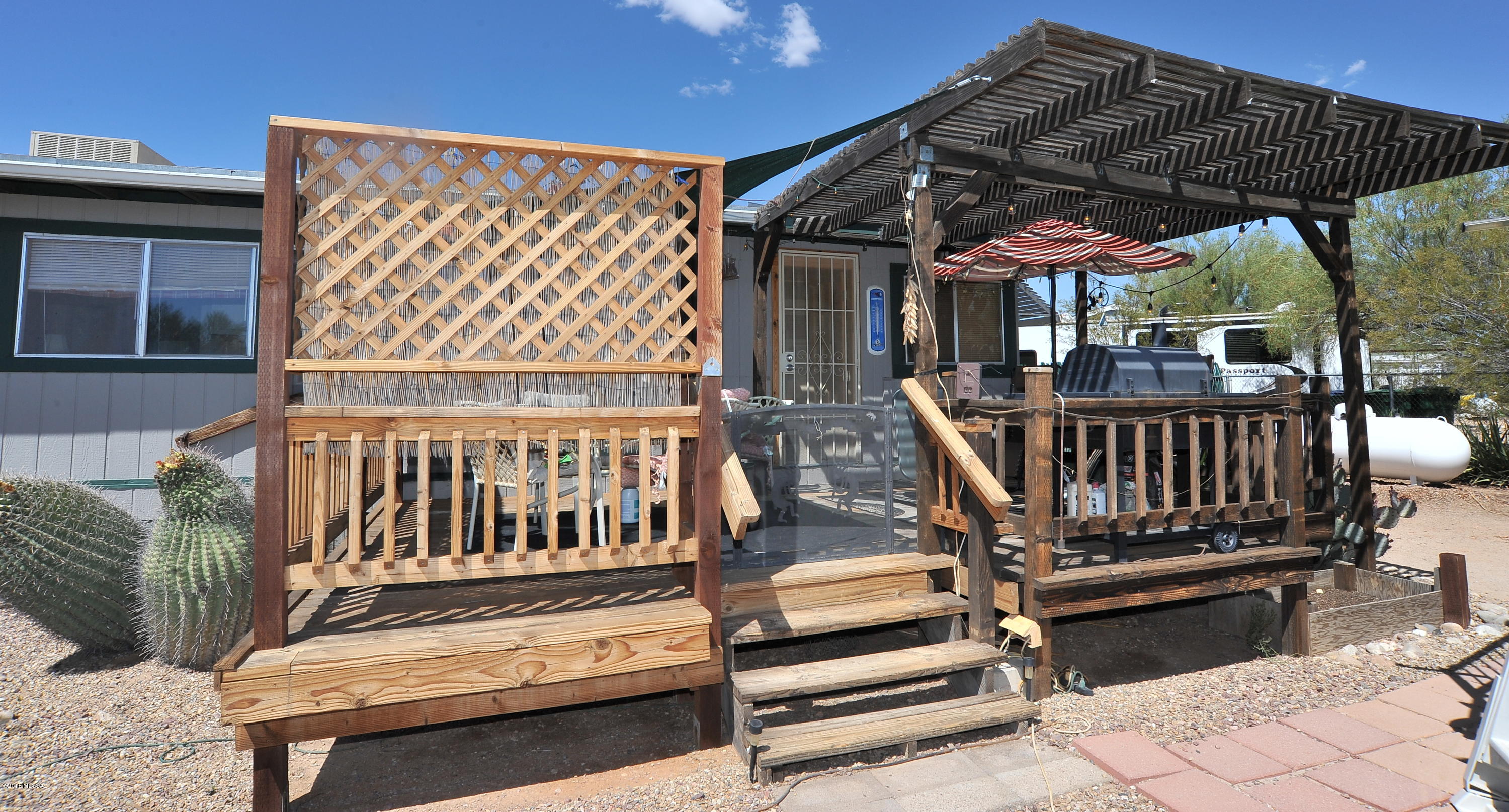 Ranchita Avra (1-60) - Residential