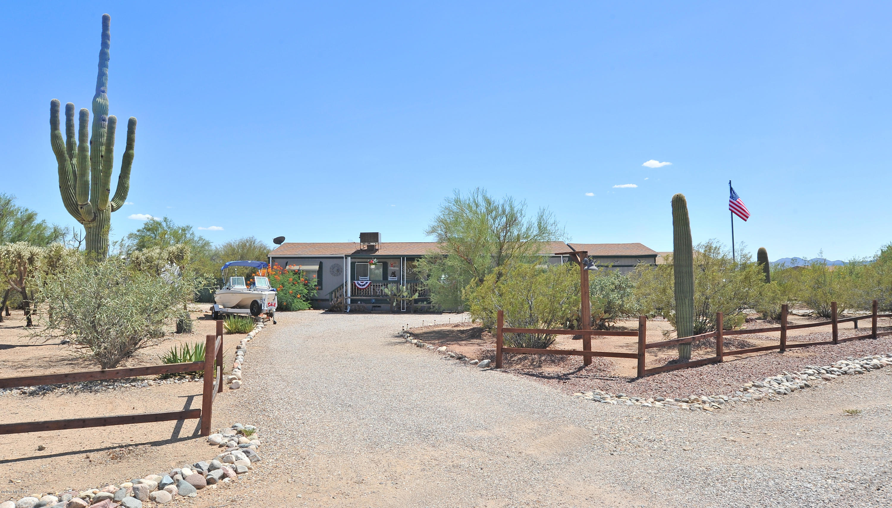 Ranchita Avra (1-60) - Residential
