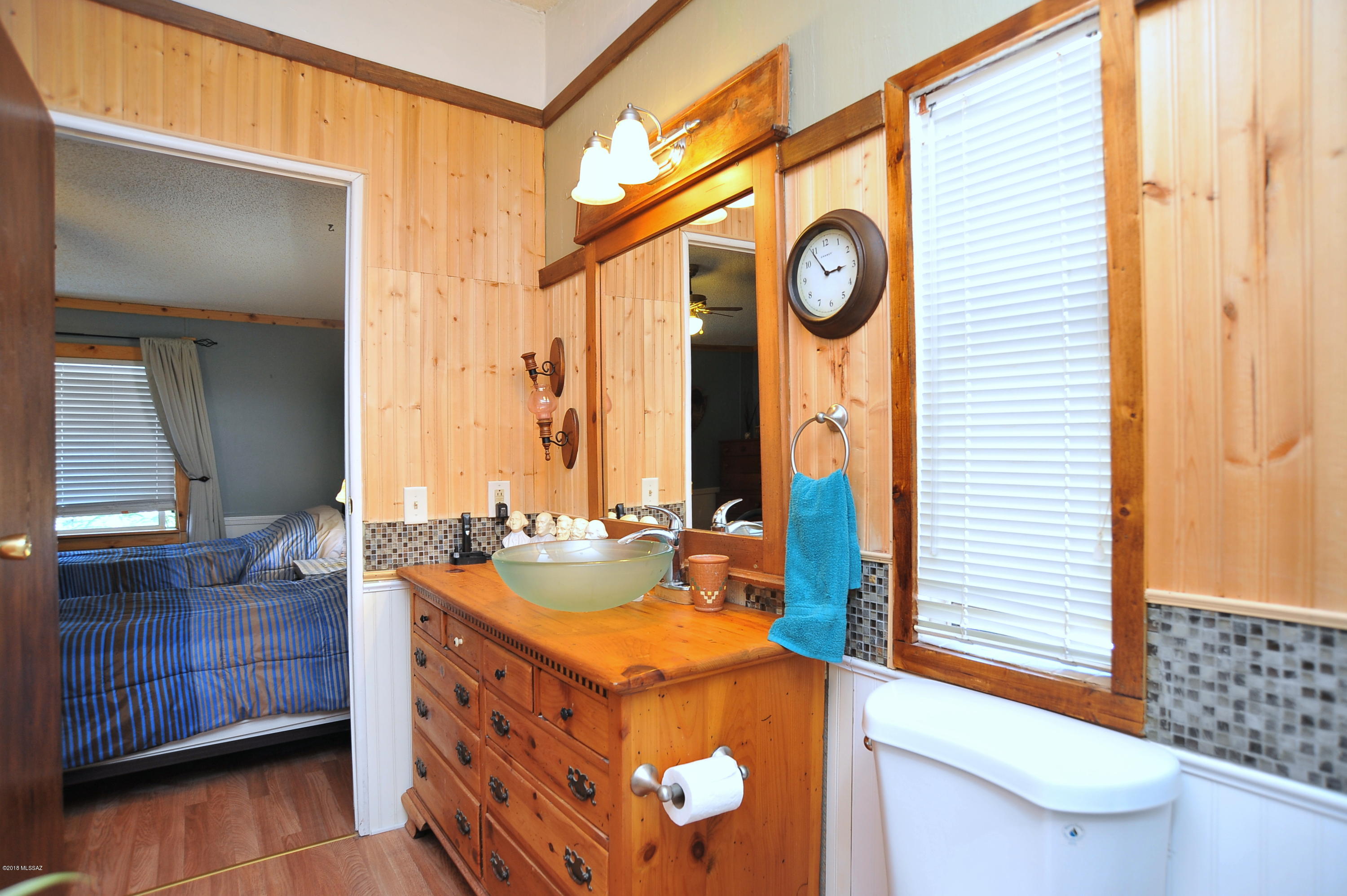 Ranchita Avra (1-60) - Residential
