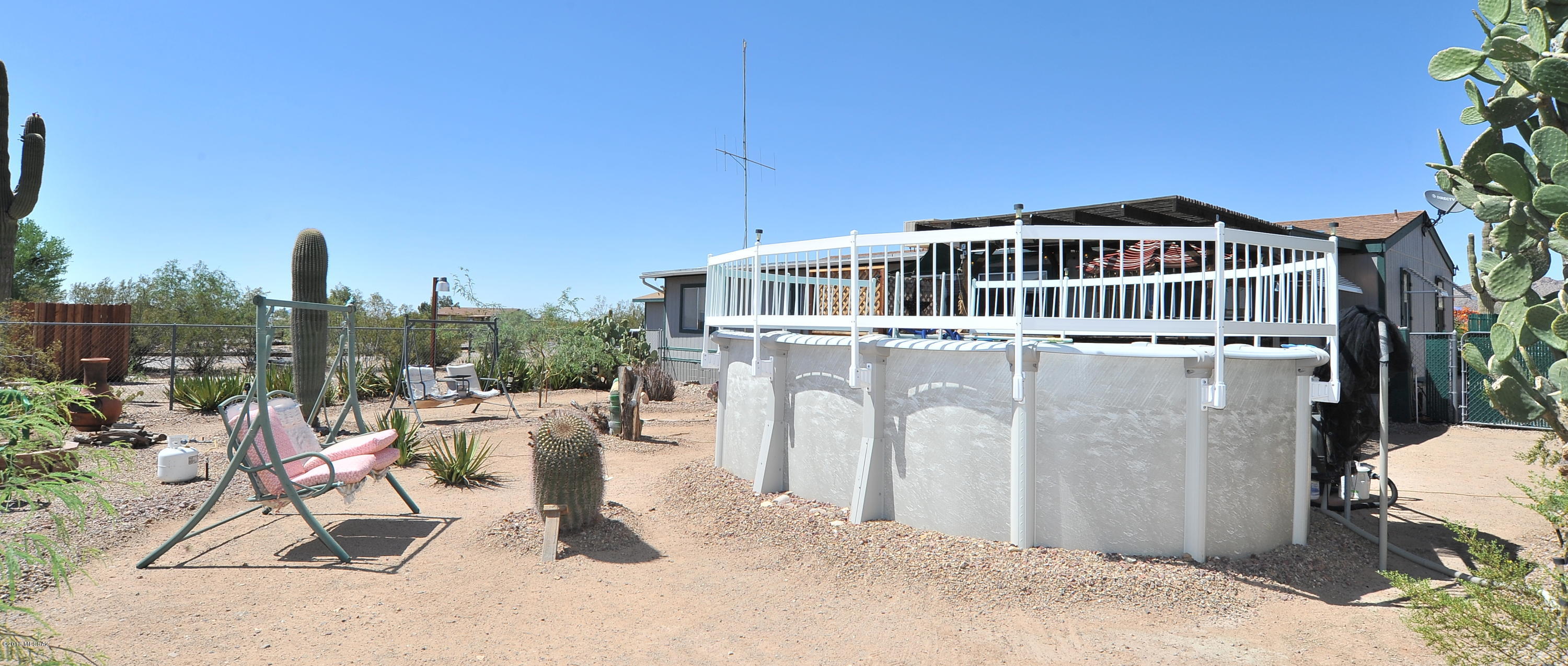 Ranchita Avra (1-60) - Residential