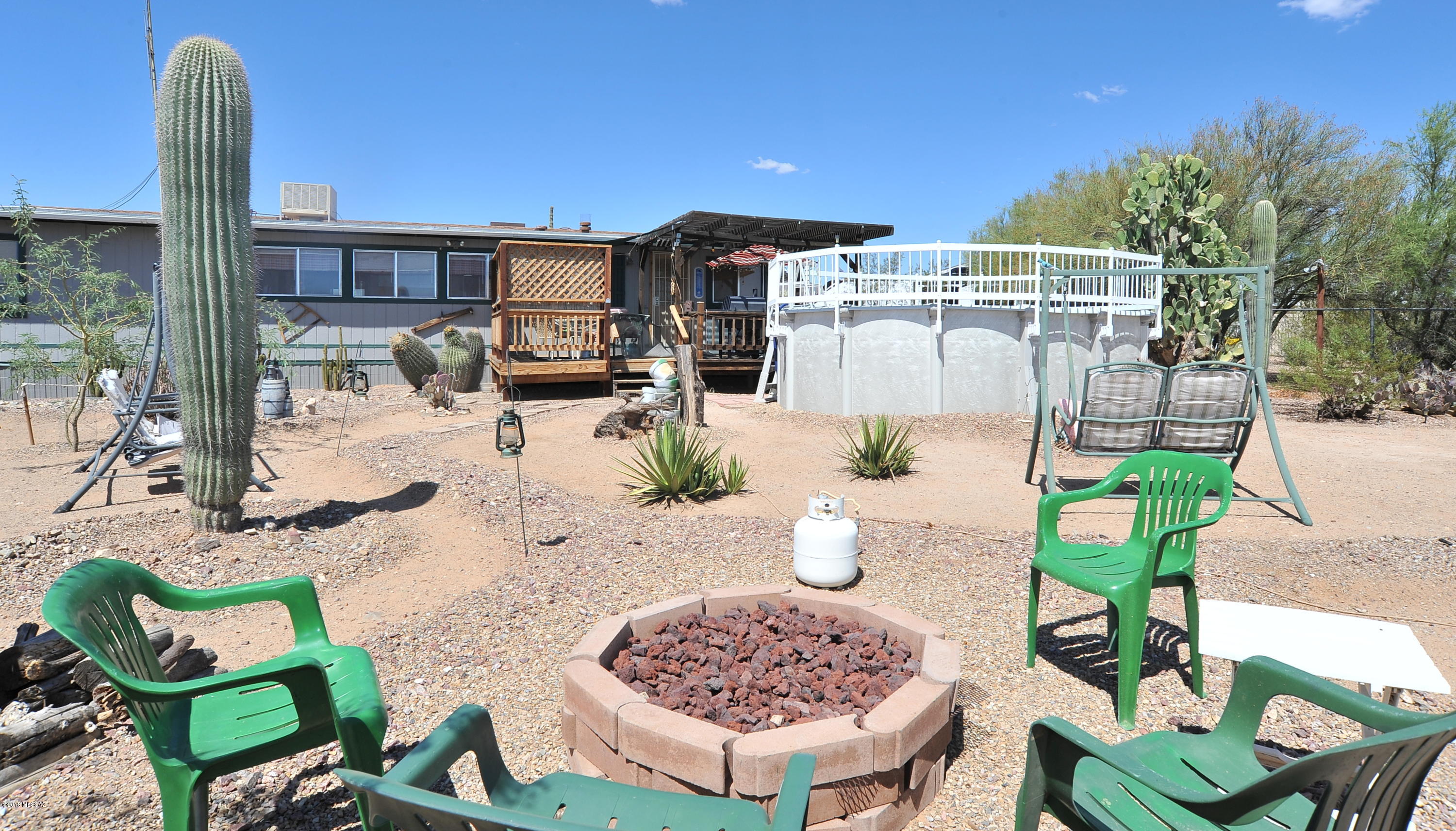 Ranchita Avra (1-60) - Residential
