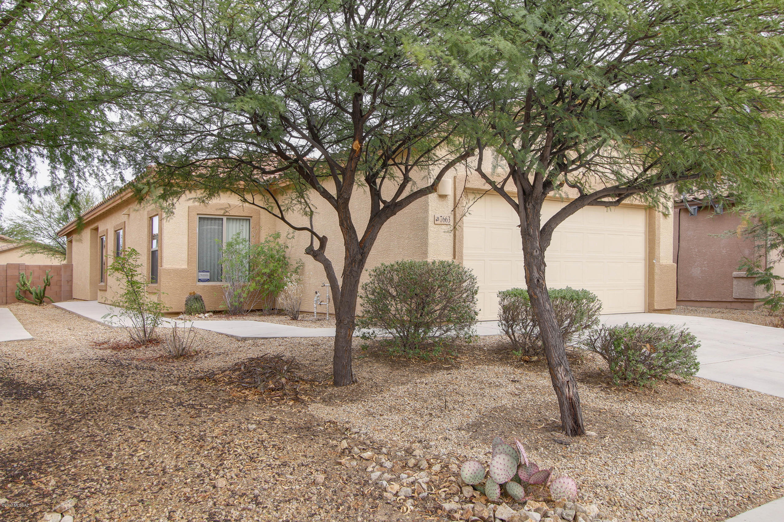 Sycamore Park Village 1 (1-94) - Residential Lease