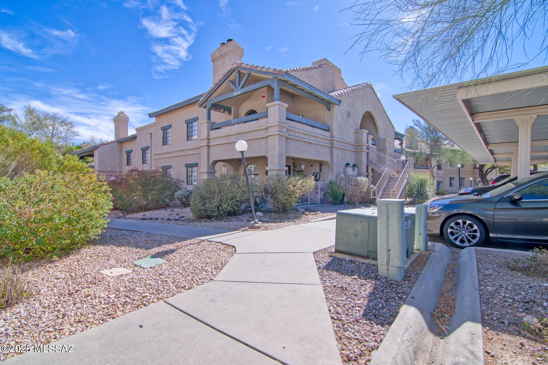 Moonrise at Starr Pass Condominium - Residential
