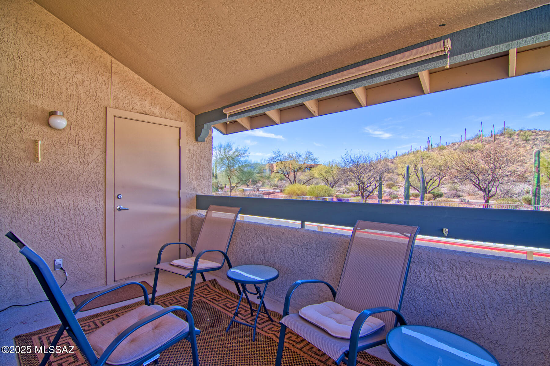 Moonrise at Starr Pass Condominium - Residential