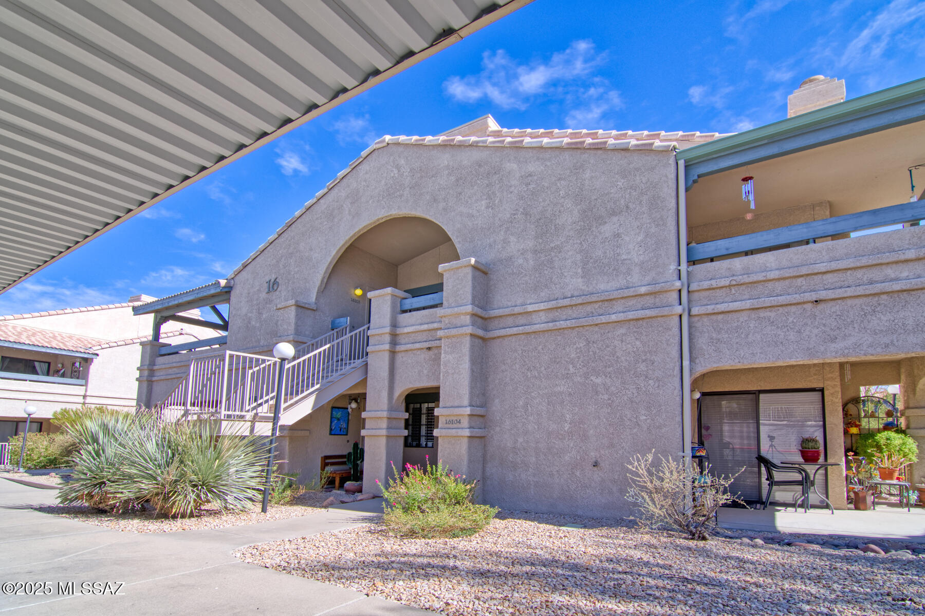 Moonrise at Starr Pass Condominium - Residential