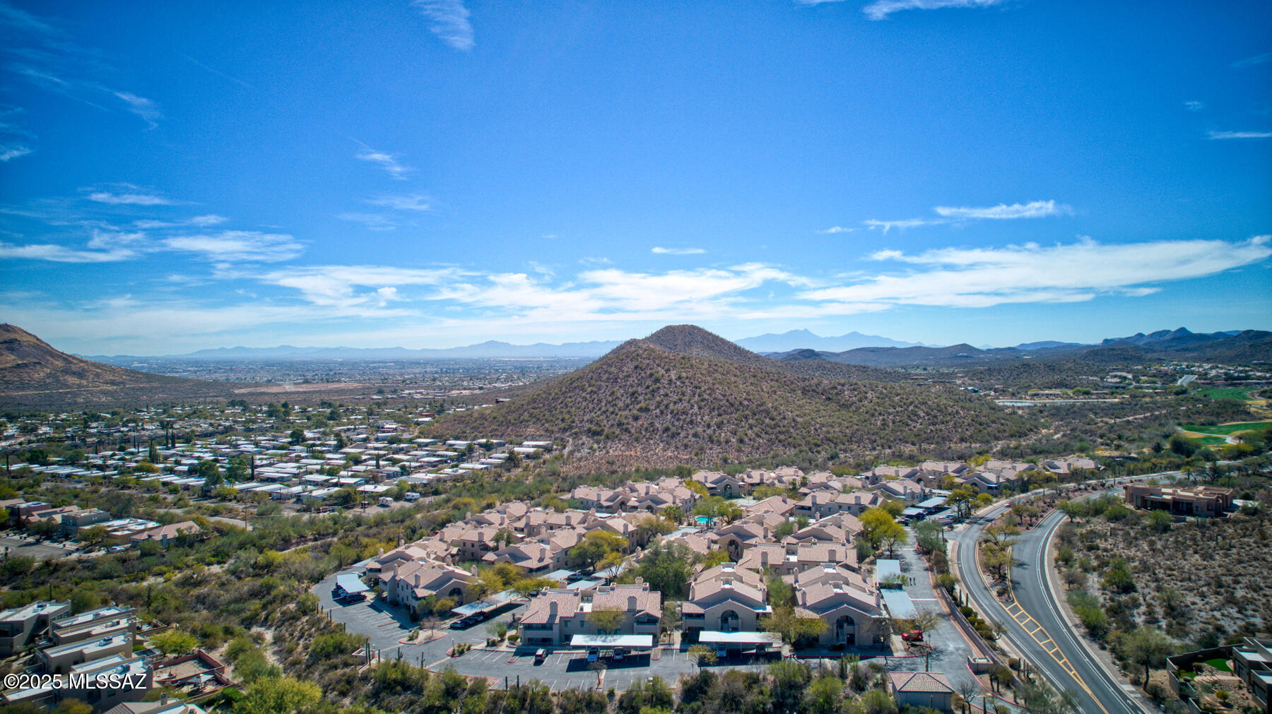 Moonrise at Starr Pass Condominium - Residential