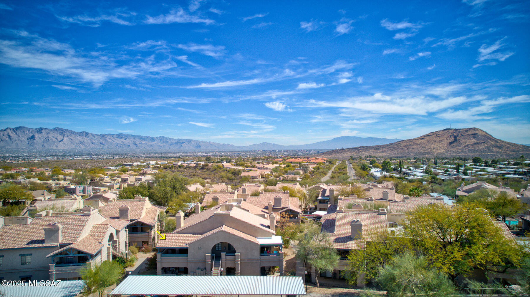 Moonrise at Starr Pass Condominium - Residential