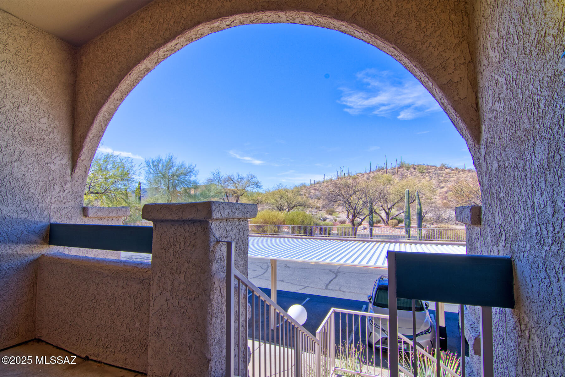 Moonrise at Starr Pass Condominium - Residential