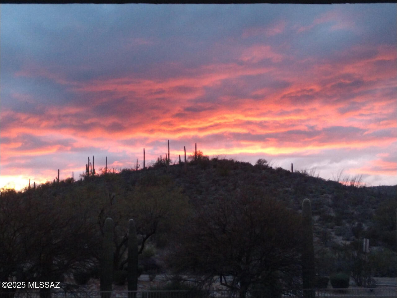 Moonrise at Starr Pass Condominium - Residential