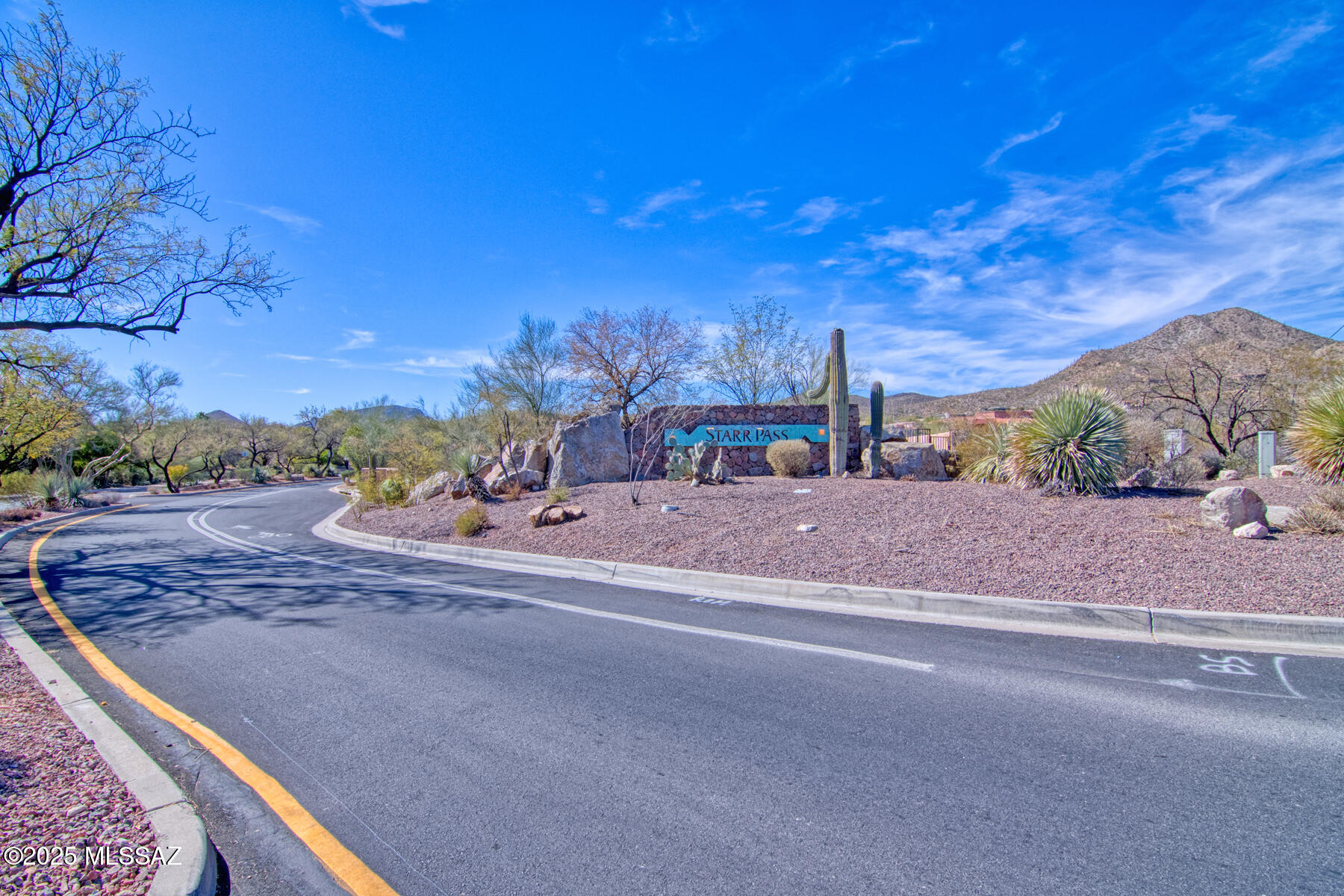 Moonrise at Starr Pass Condominium - Residential