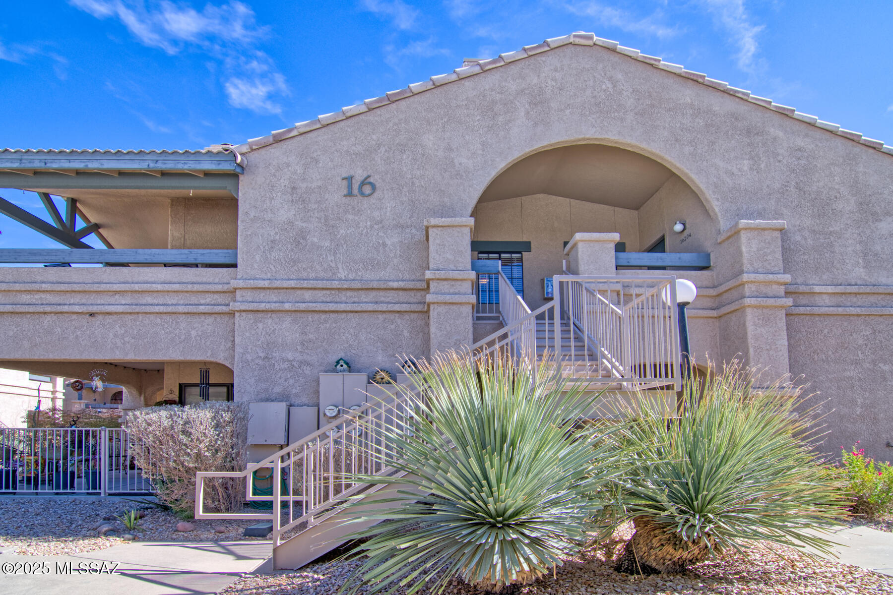 Moonrise at Starr Pass Condominium - Residential