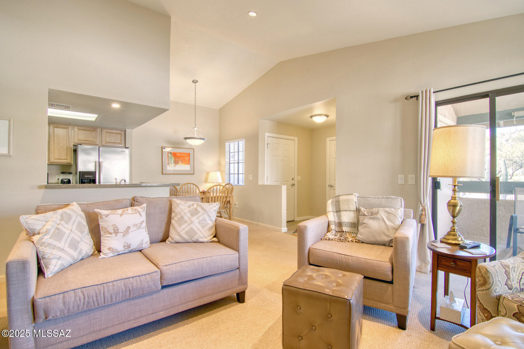 Moonrise at Starr Pass Condominium - Residential