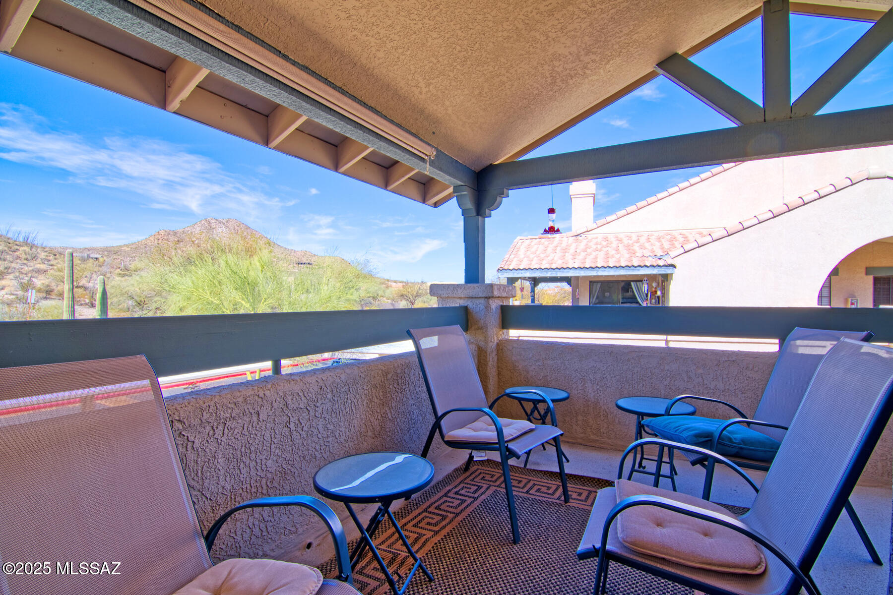 Moonrise at Starr Pass Condominium - Residential