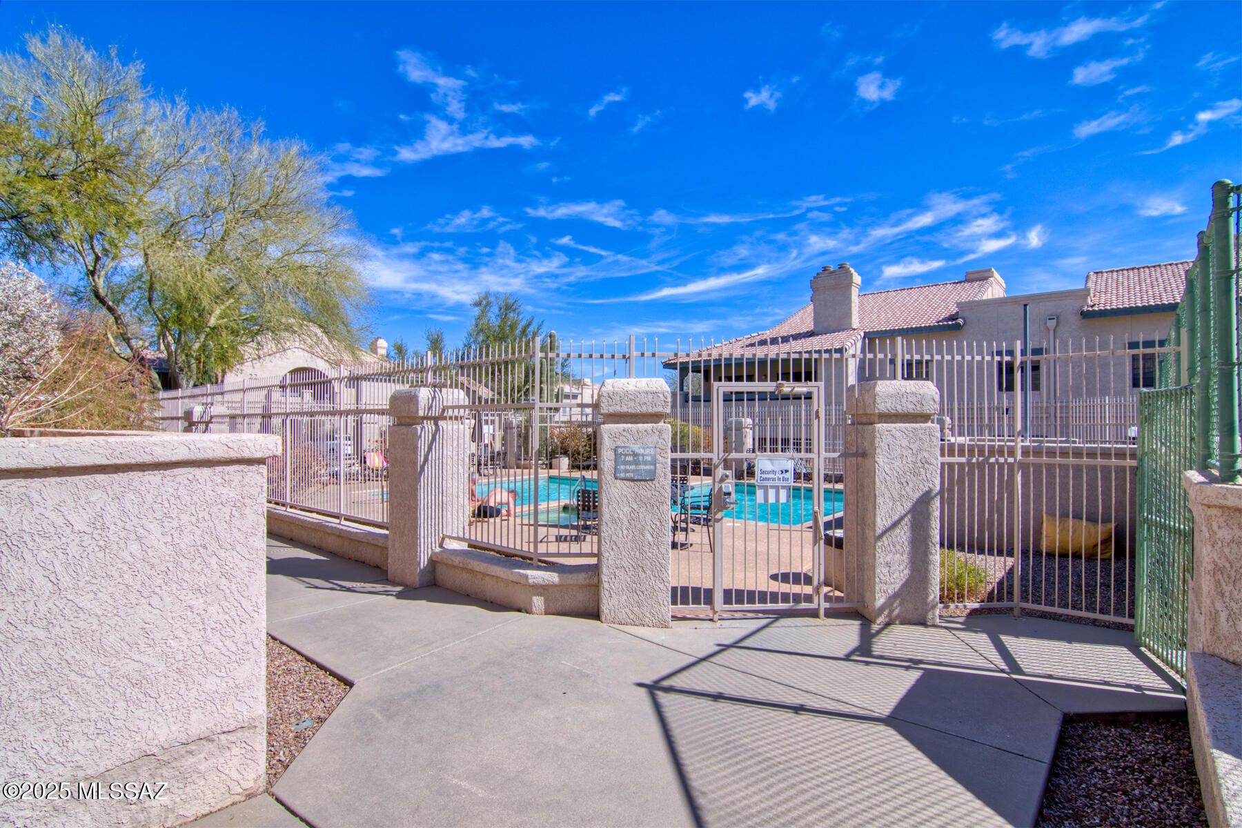 Moonrise at Starr Pass Condominium - Residential