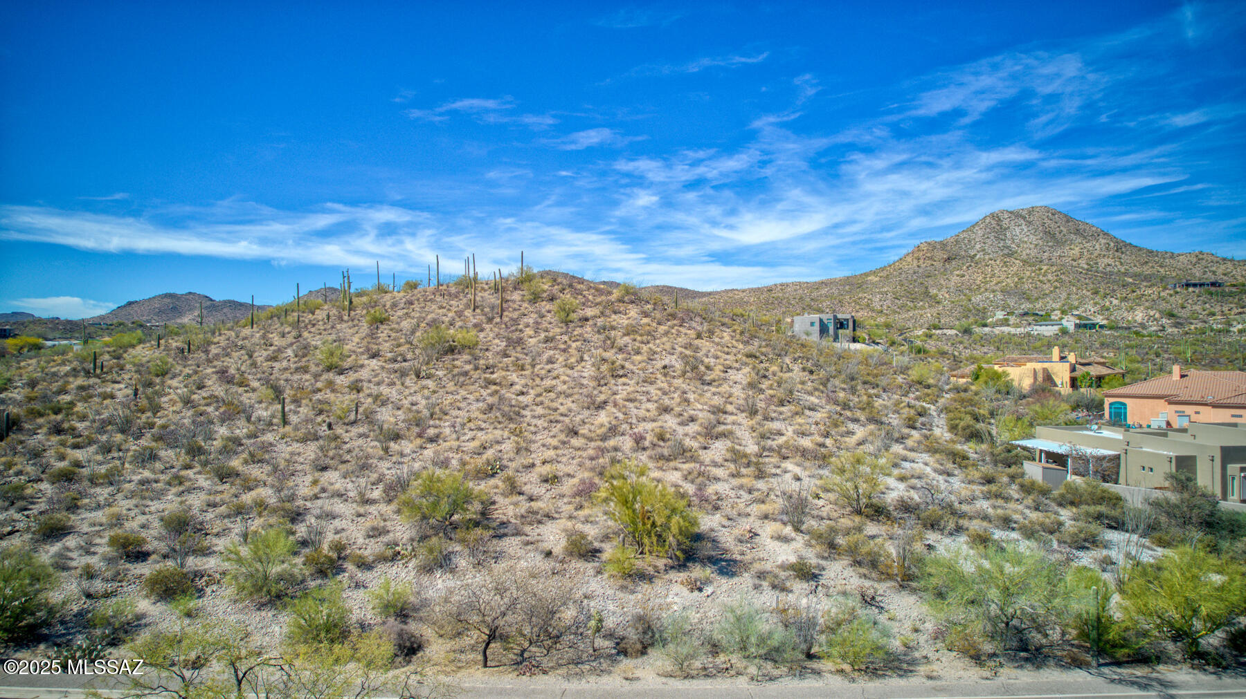 Moonrise at Starr Pass Condominium - Residential