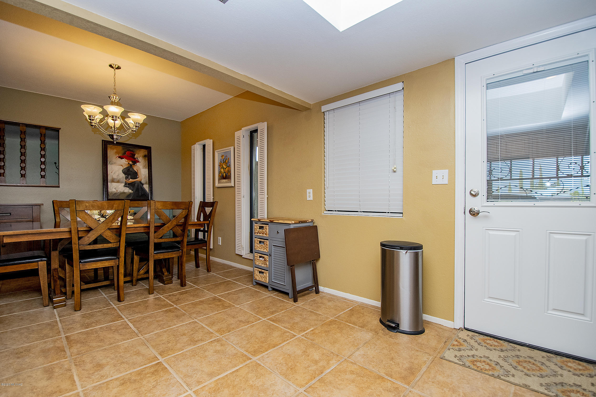 Oro Valley Townhouses (47-52, 58-91) - Residential