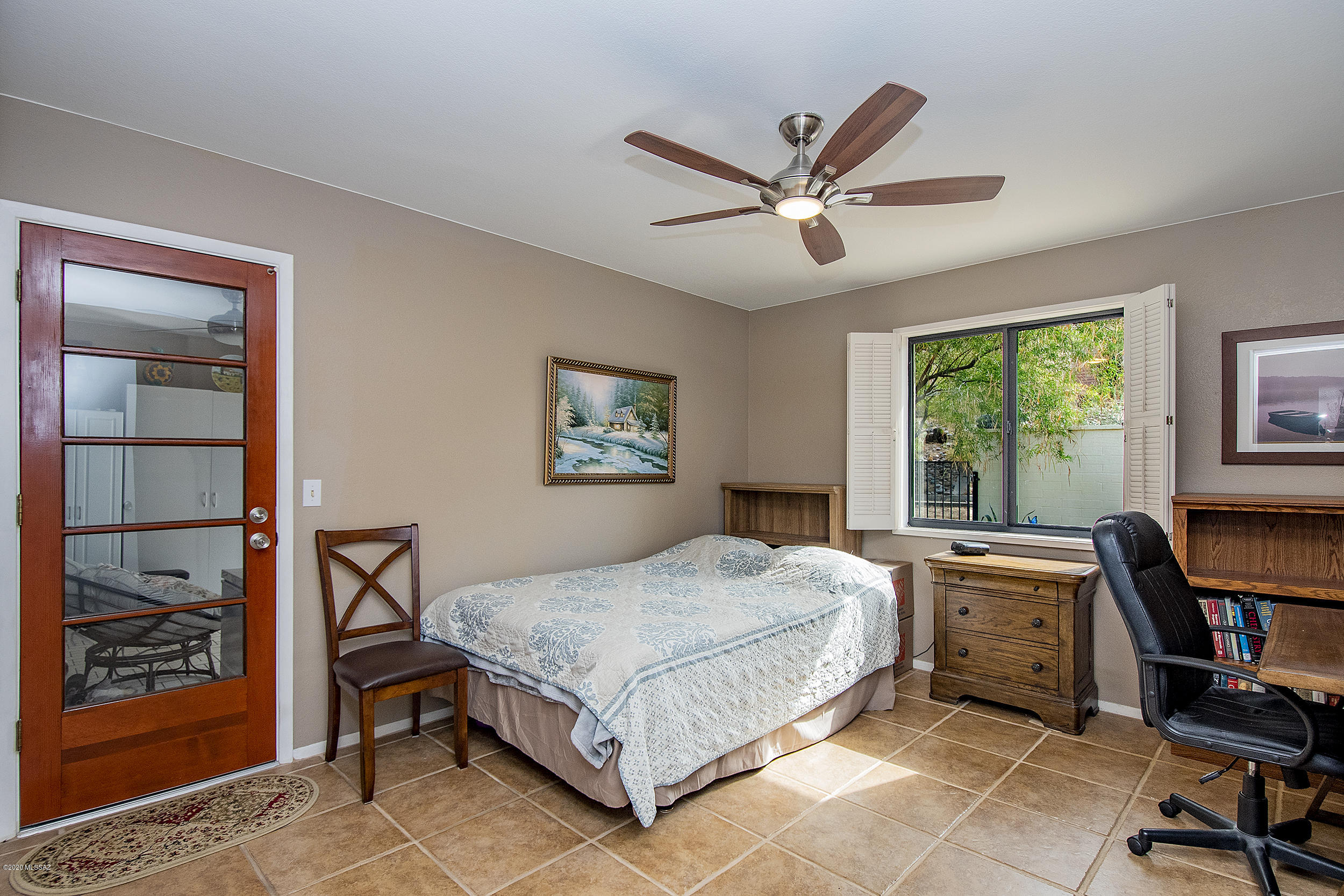 Oro Valley Townhouses (47-52, 58-91) - Residential