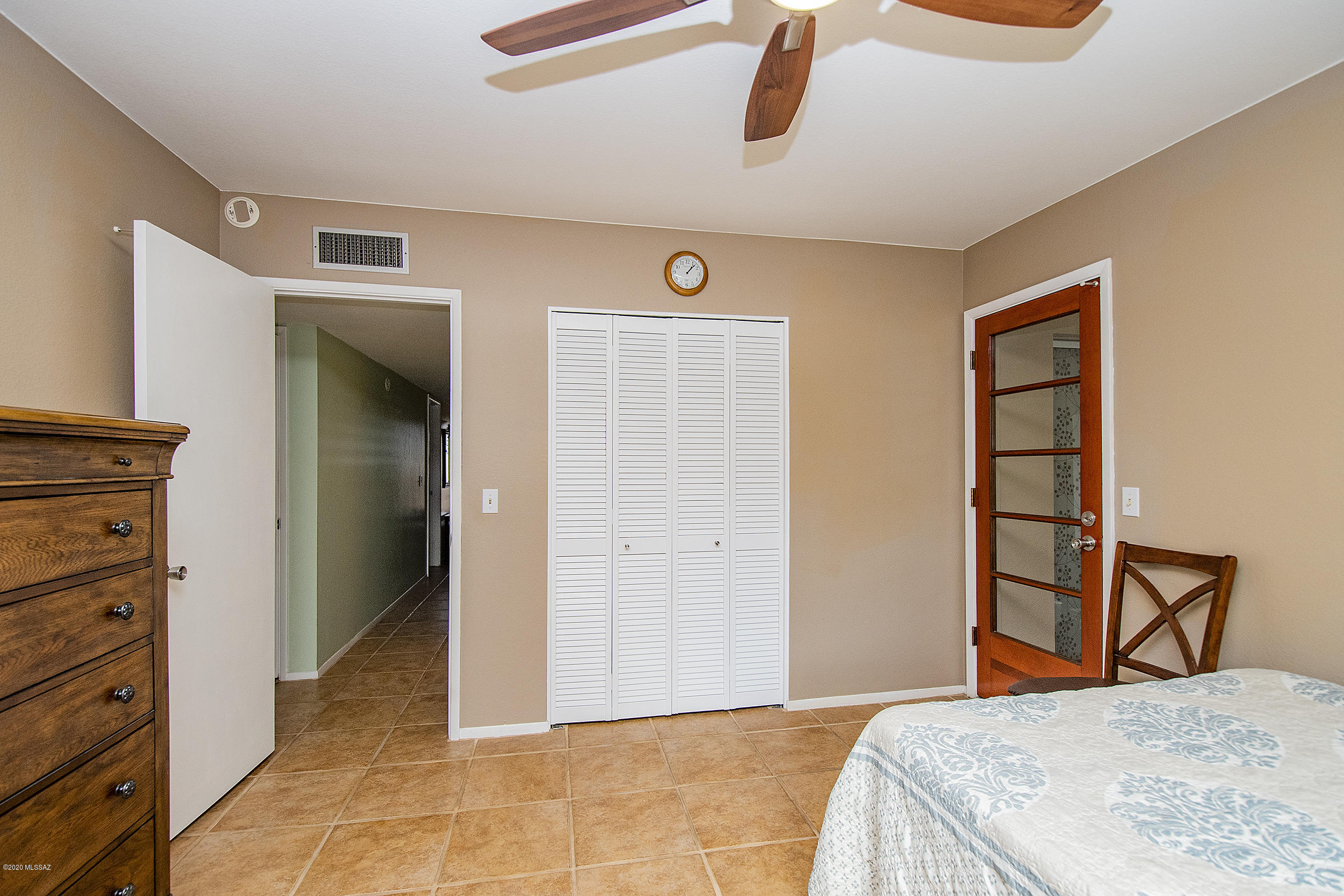 Oro Valley Townhouses (47-52, 58-91) - Residential