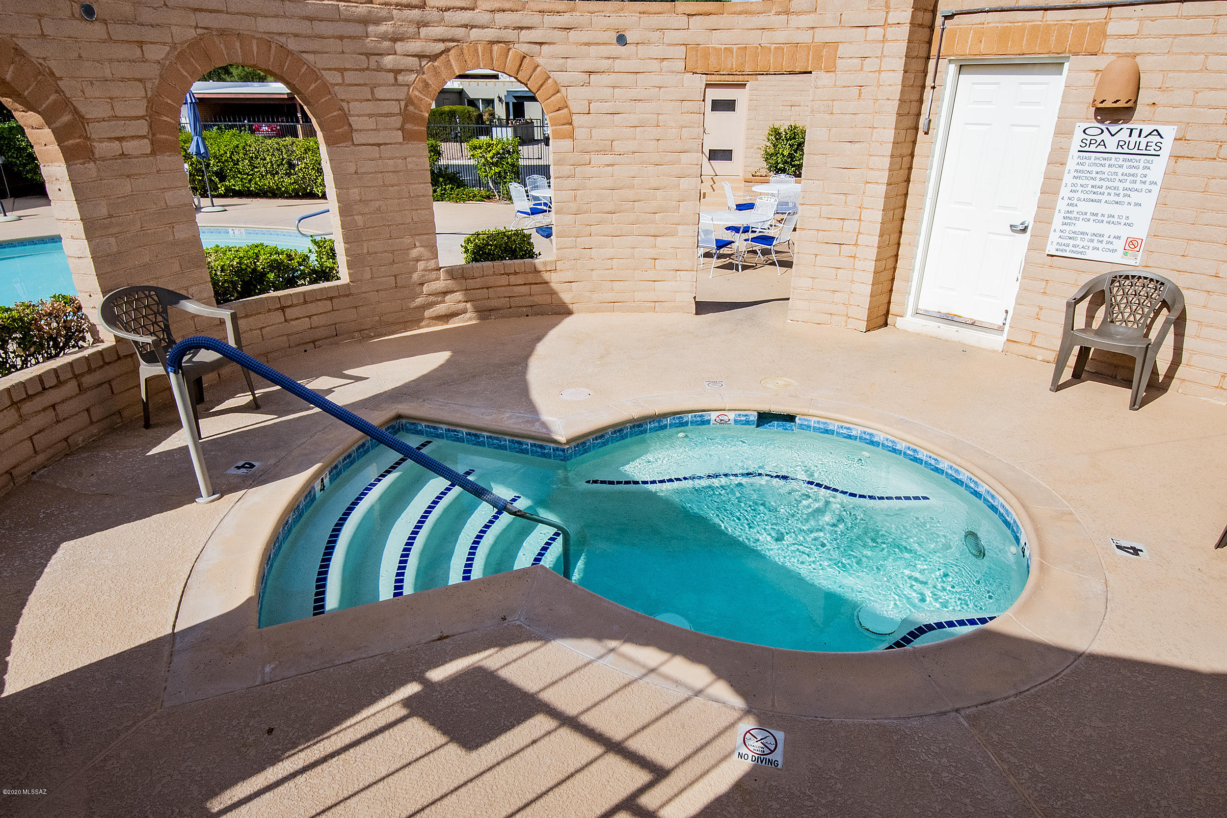 Oro Valley Townhouses (47-52, 58-91) - Residential