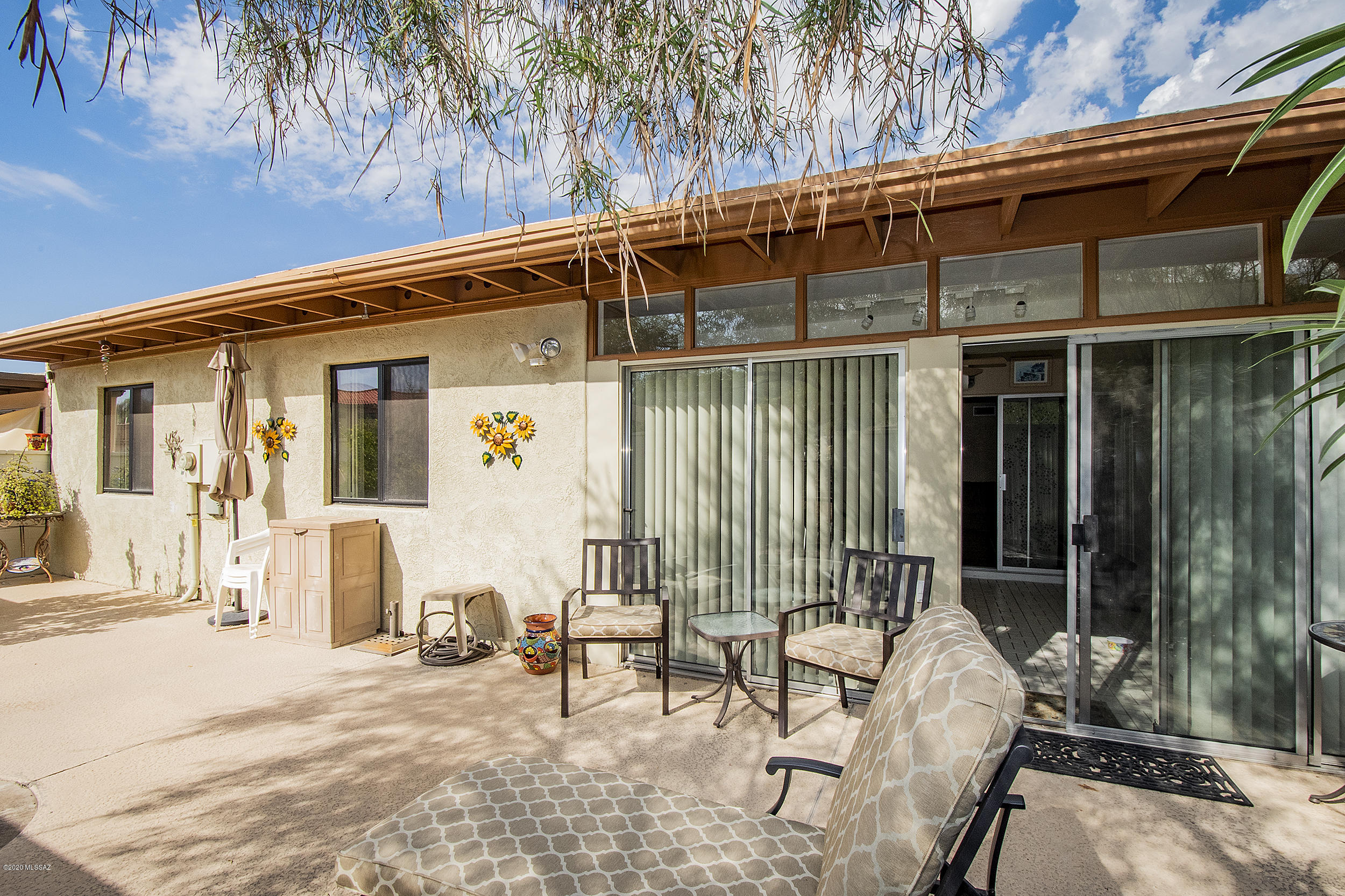 Oro Valley Townhouses (47-52, 58-91) - Residential