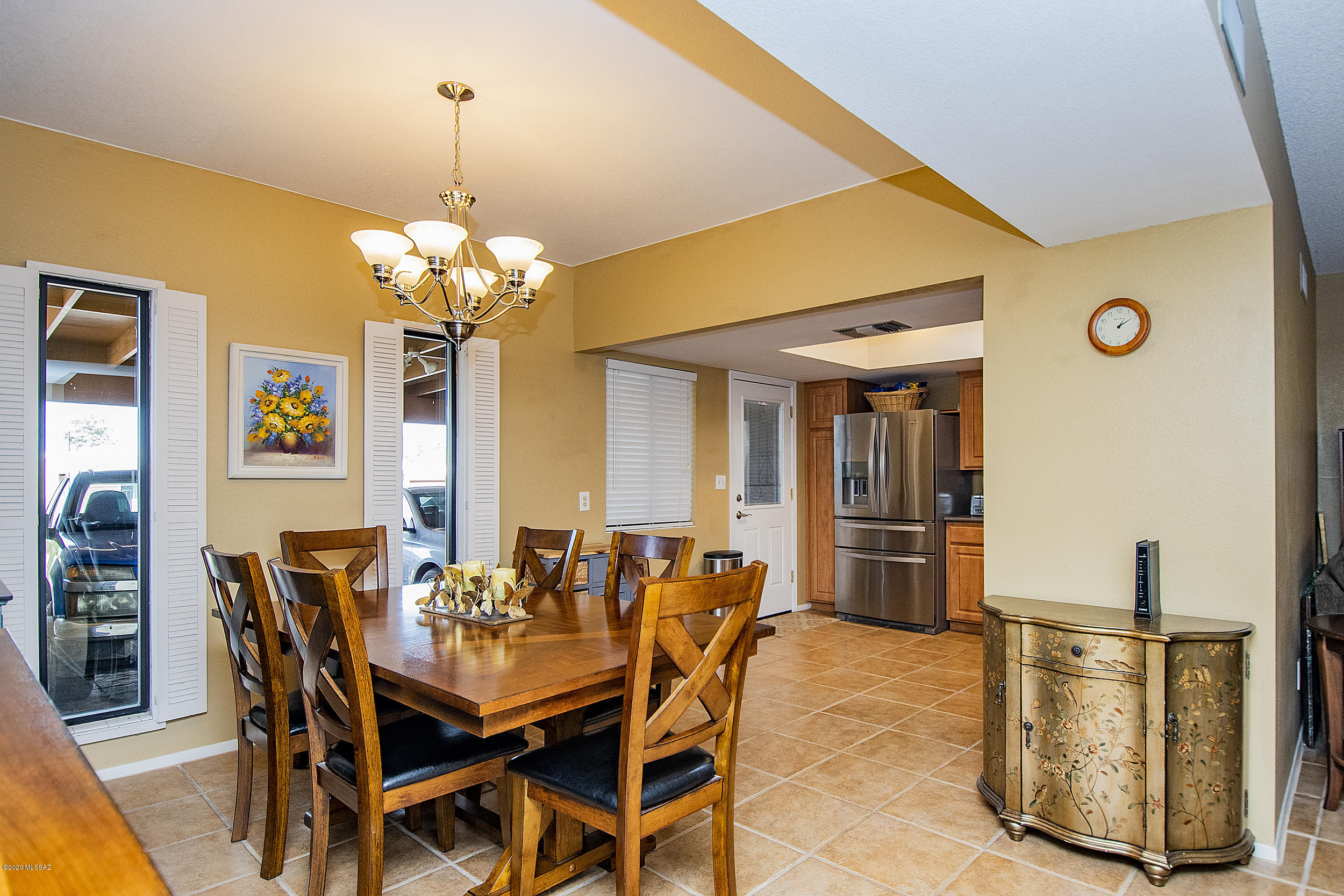 Oro Valley Townhouses (47-52, 58-91) - Residential