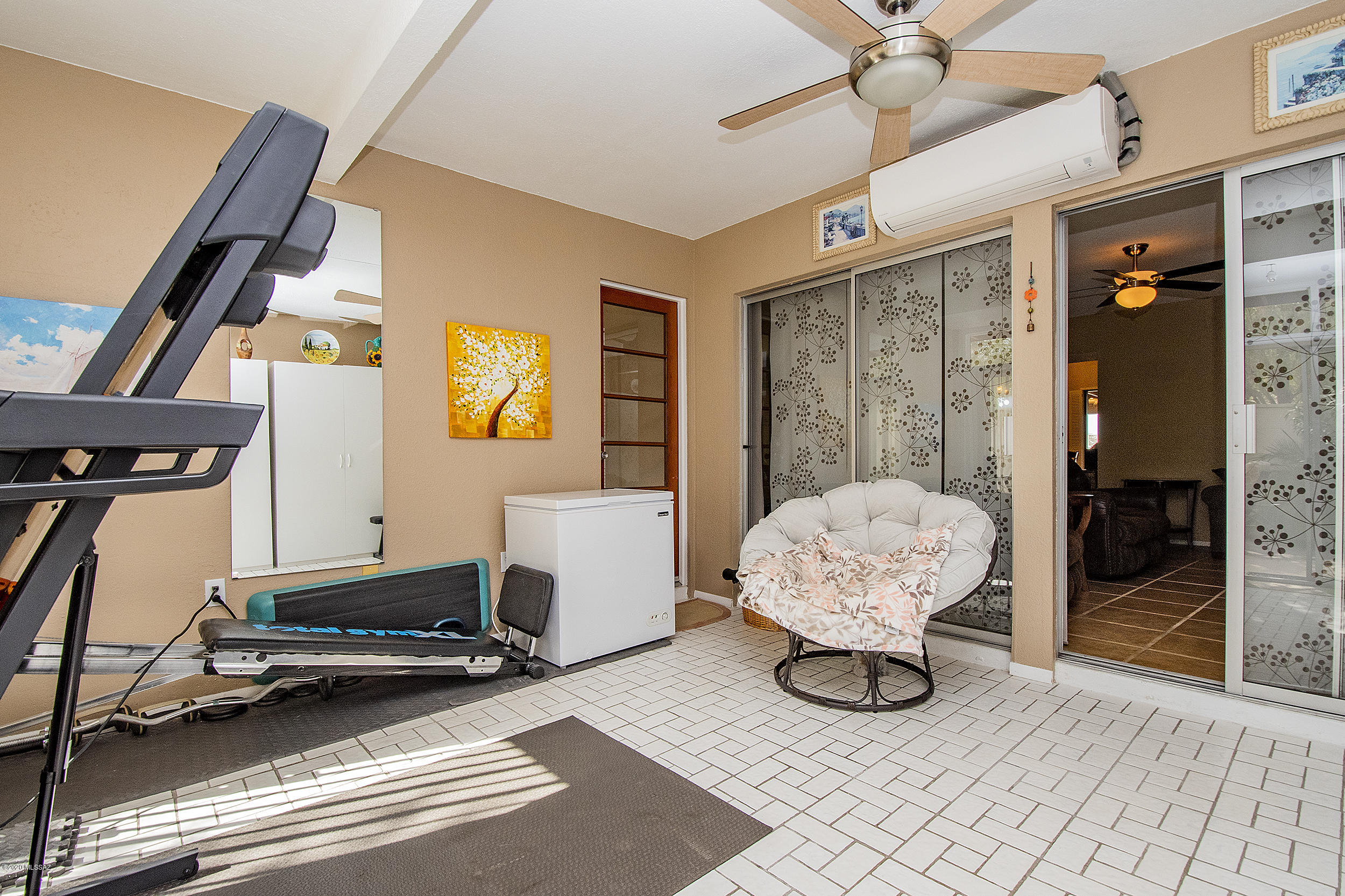 Oro Valley Townhouses (47-52, 58-91) - Residential