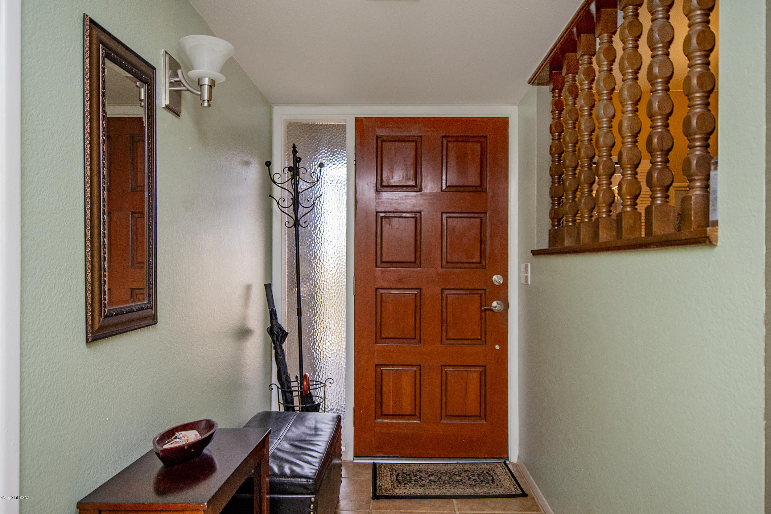 Oro Valley Townhouses (47-52, 58-91) - Residential