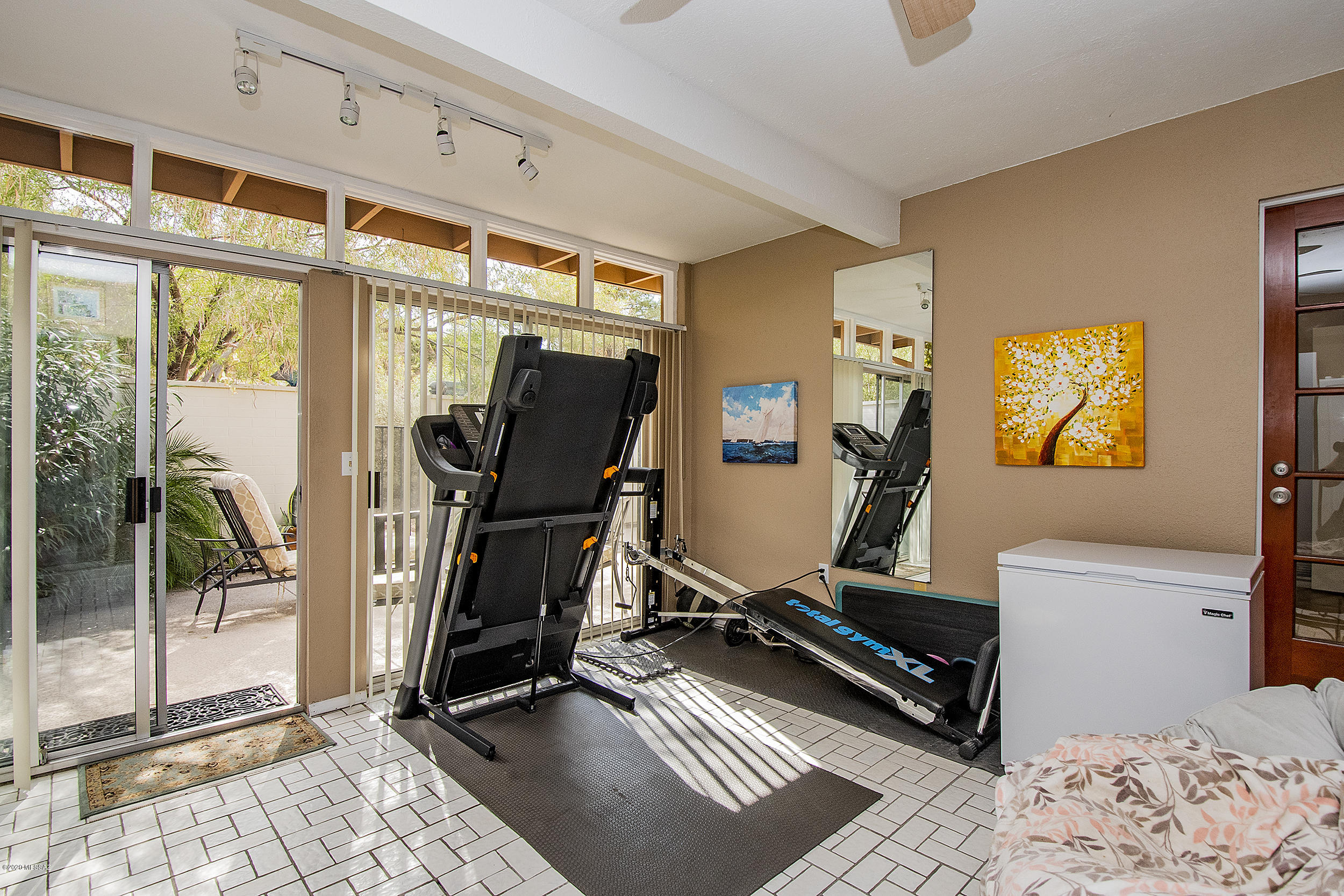 Oro Valley Townhouses (47-52, 58-91) - Residential