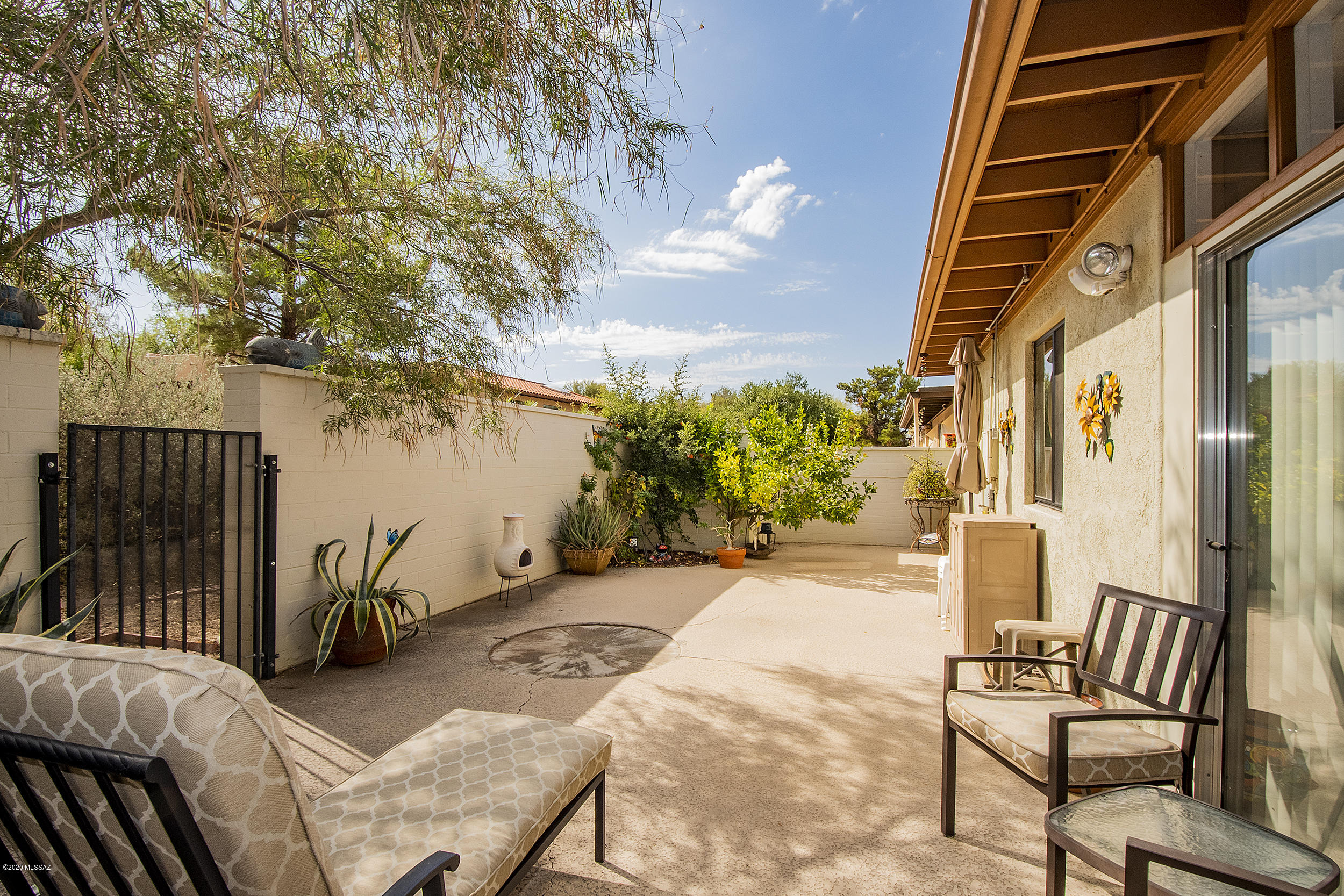 Oro Valley Townhouses (47-52, 58-91) - Residential