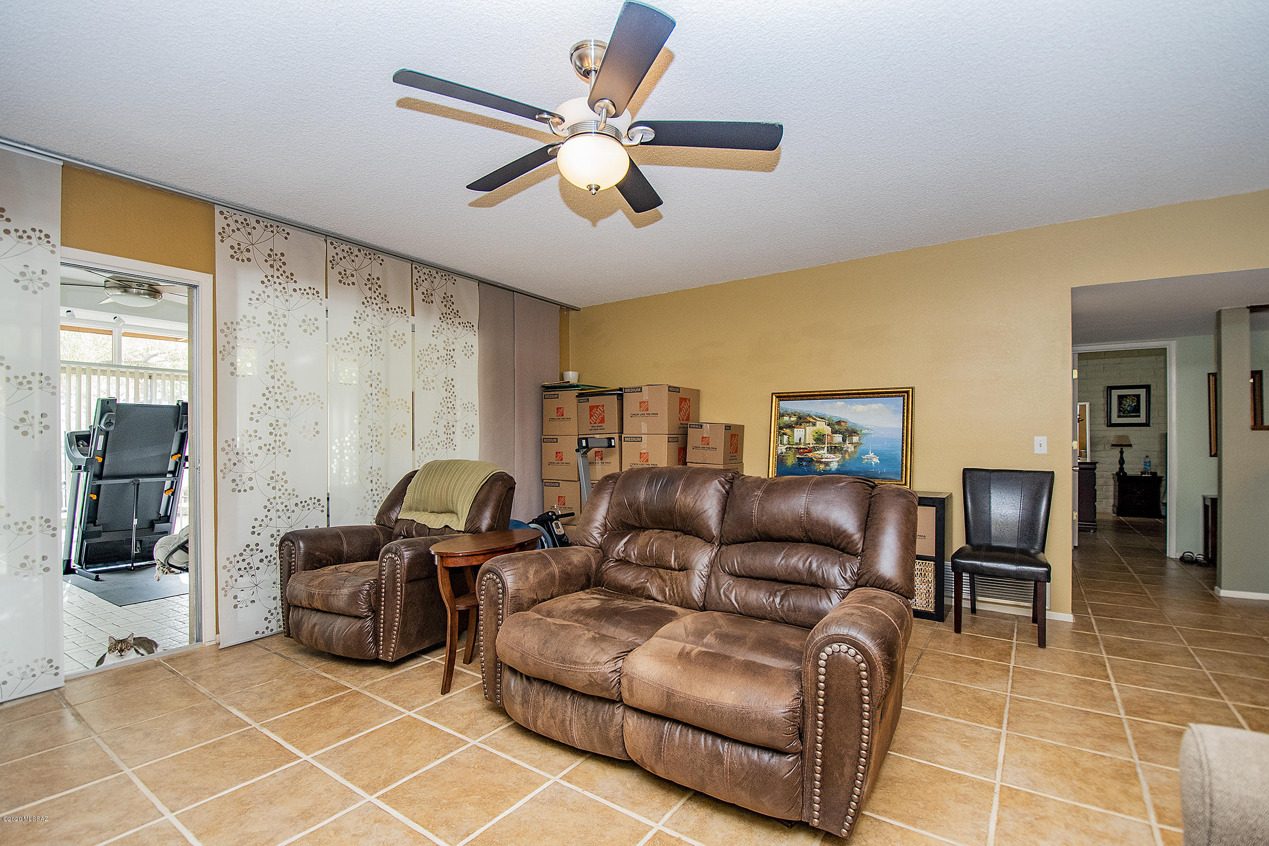 Oro Valley Townhouses (47-52, 58-91) - Residential