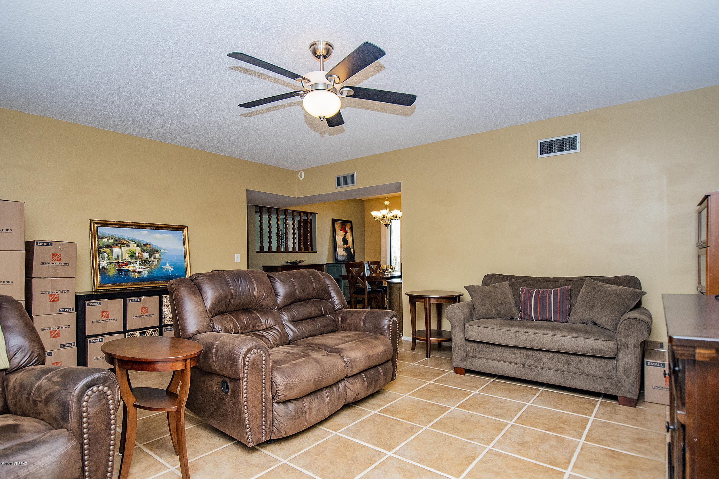 Oro Valley Townhouses (47-52, 58-91) - Residential