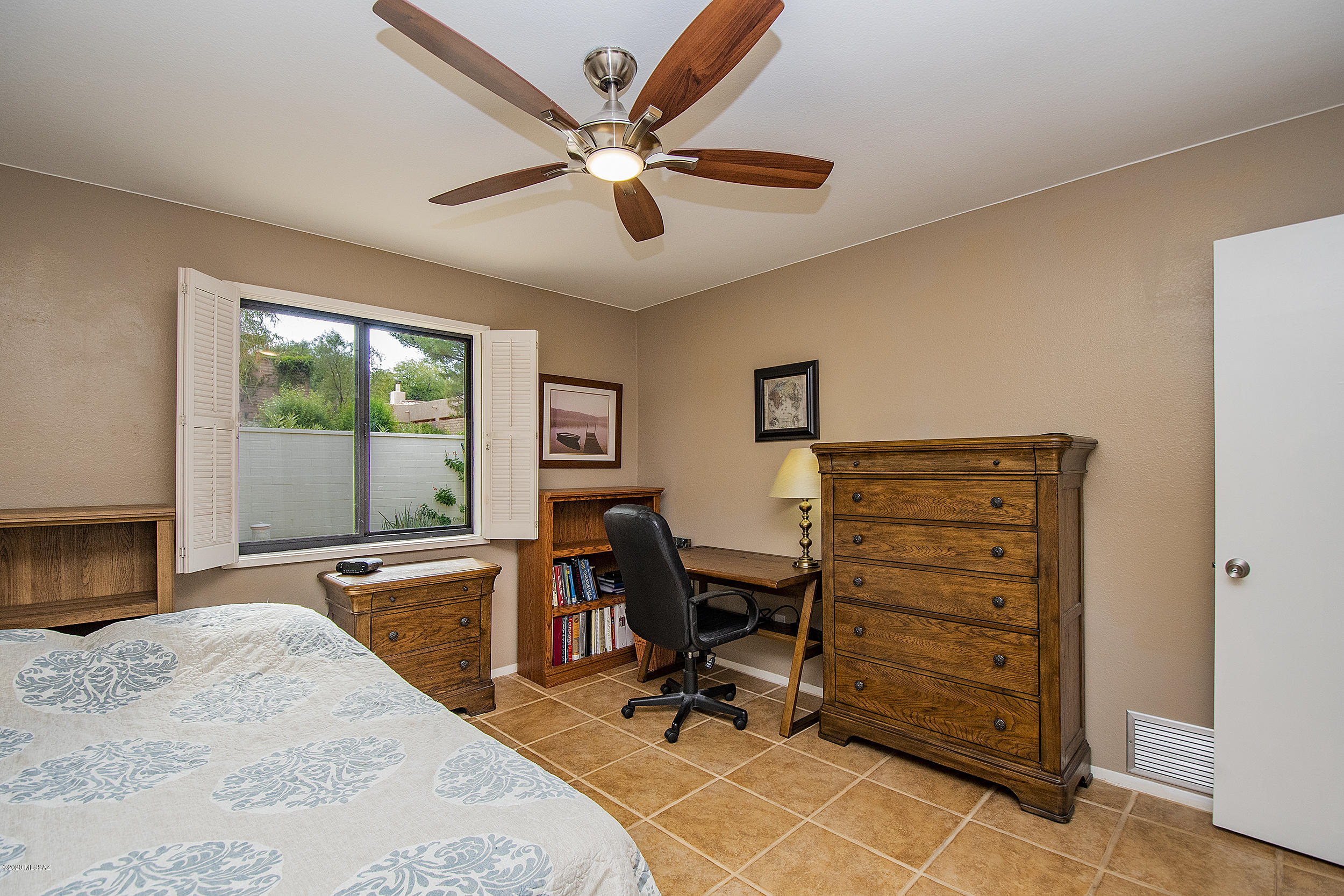 Oro Valley Townhouses (47-52, 58-91) - Residential
