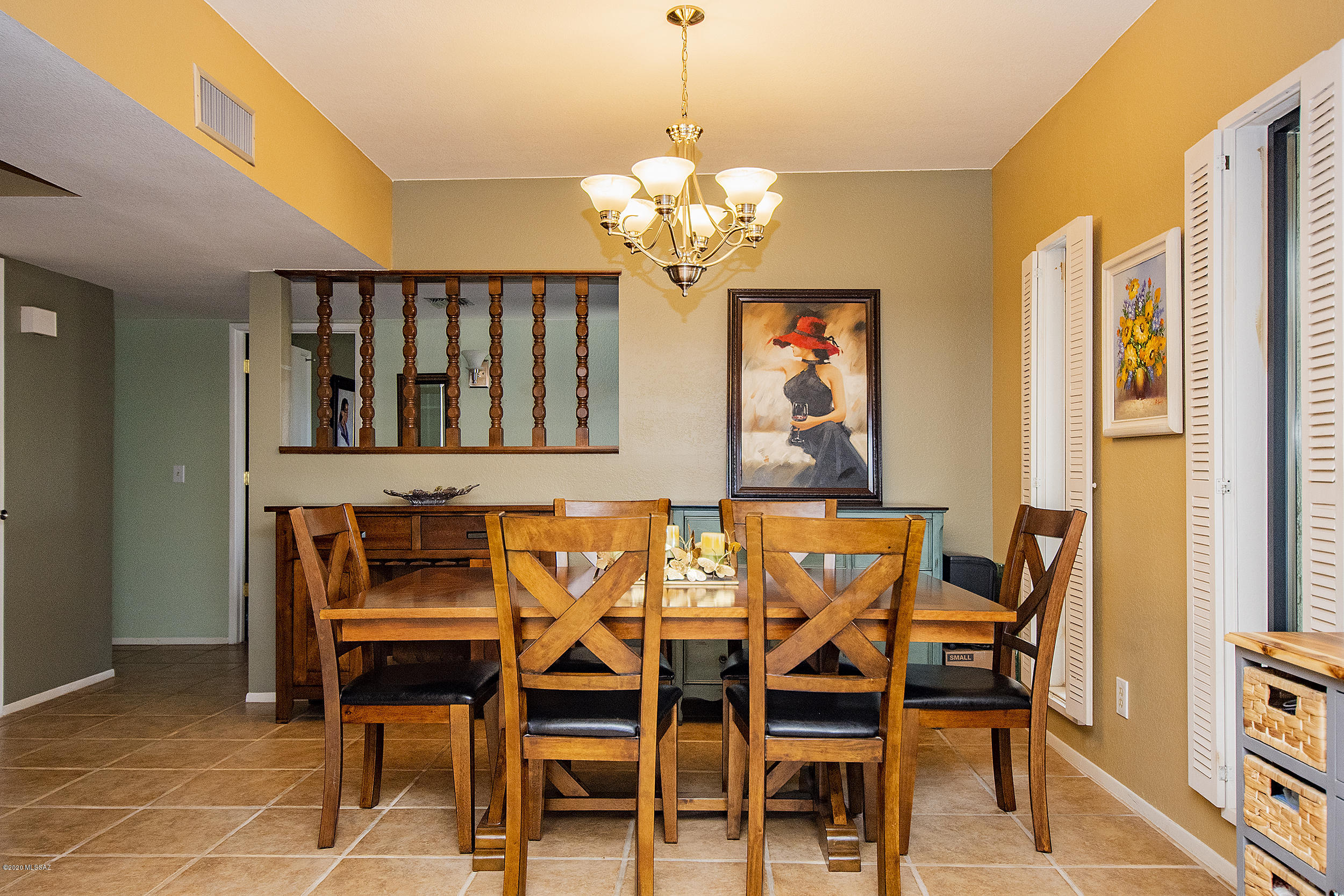 Oro Valley Townhouses (47-52, 58-91) - Residential