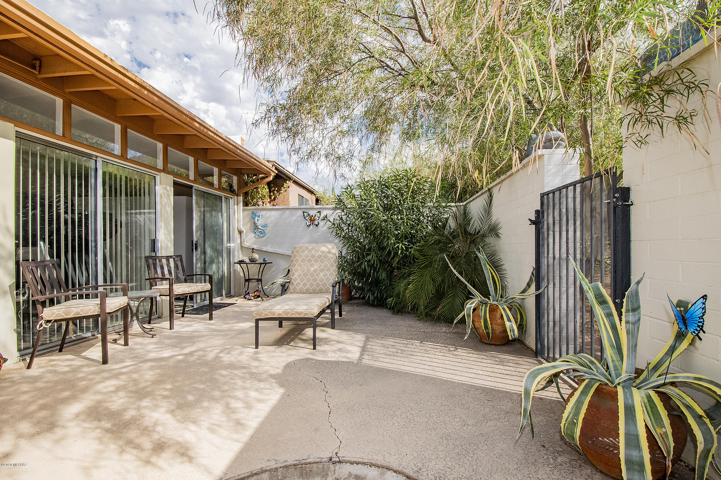 Oro Valley Townhouses (47-52, 58-91) - Residential