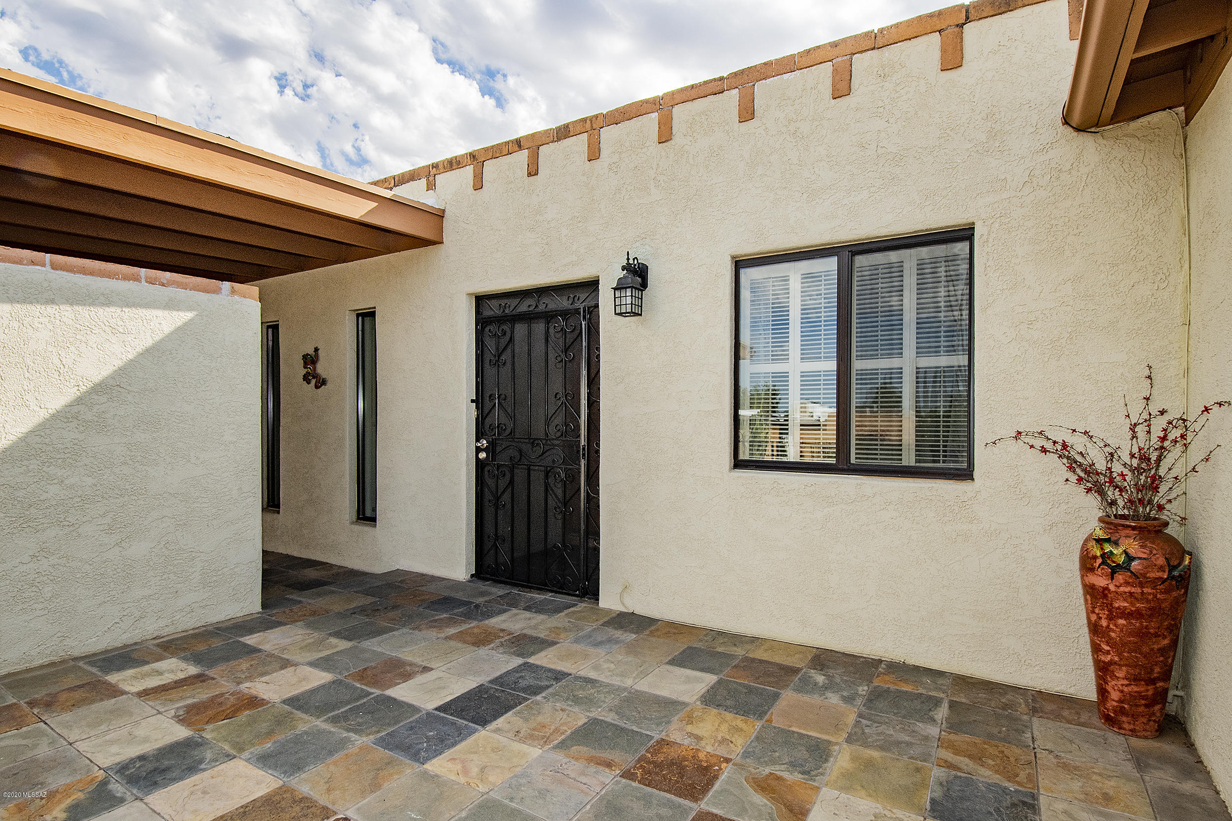 Oro Valley Townhouses (47-52, 58-91) - Residential