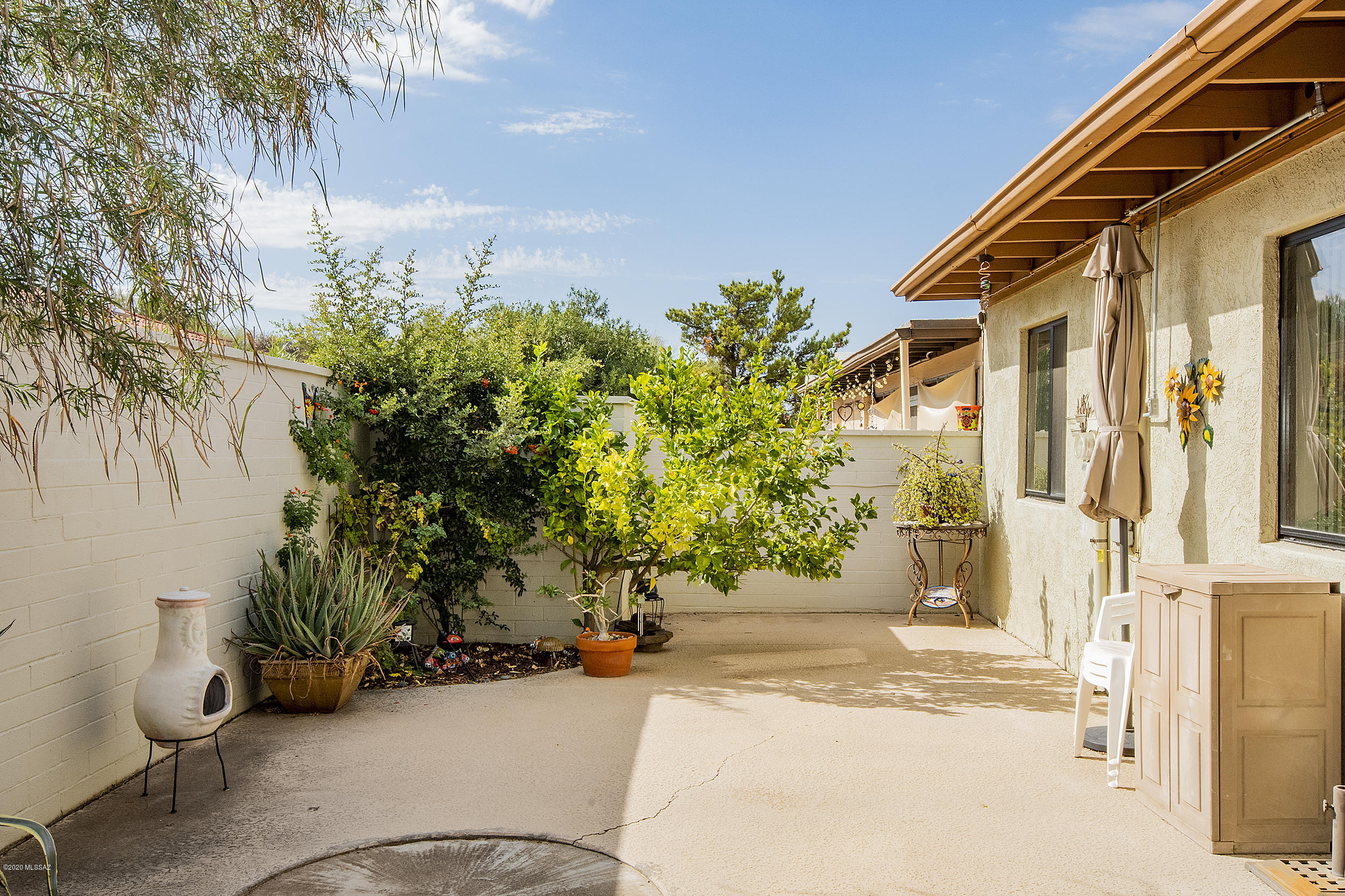 Oro Valley Townhouses (47-52, 58-91) - Residential