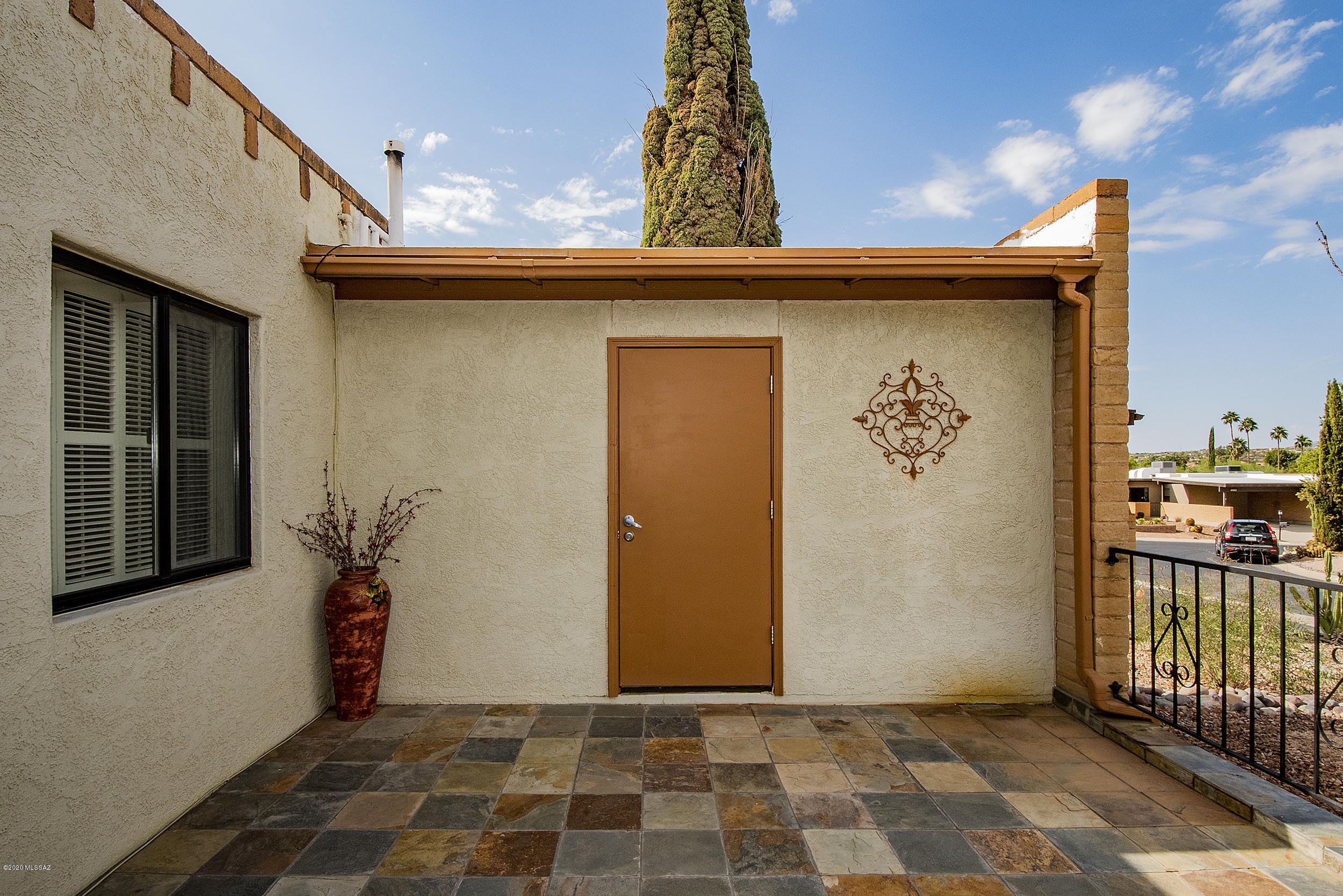 Oro Valley Townhouses (47-52, 58-91) - Residential