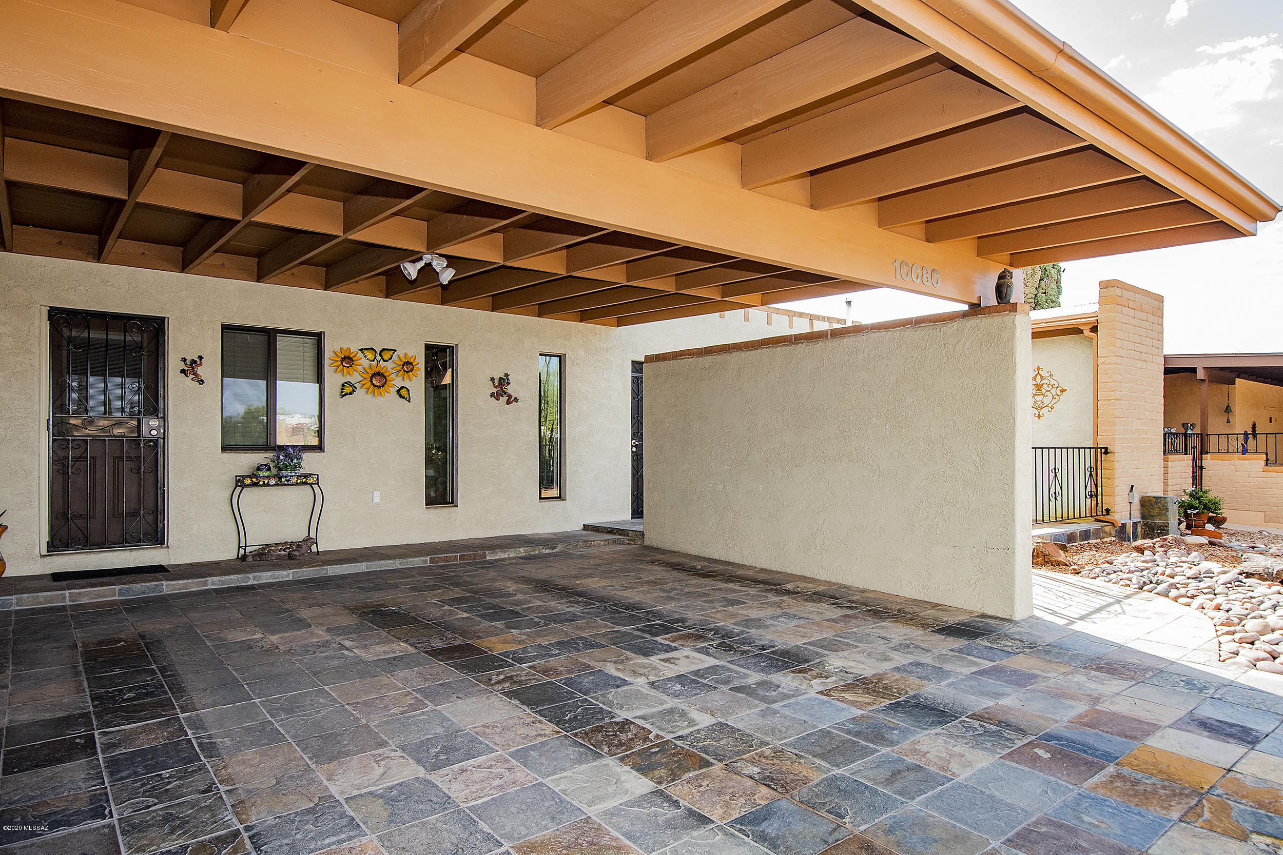 Oro Valley Townhouses (47-52, 58-91) - Residential