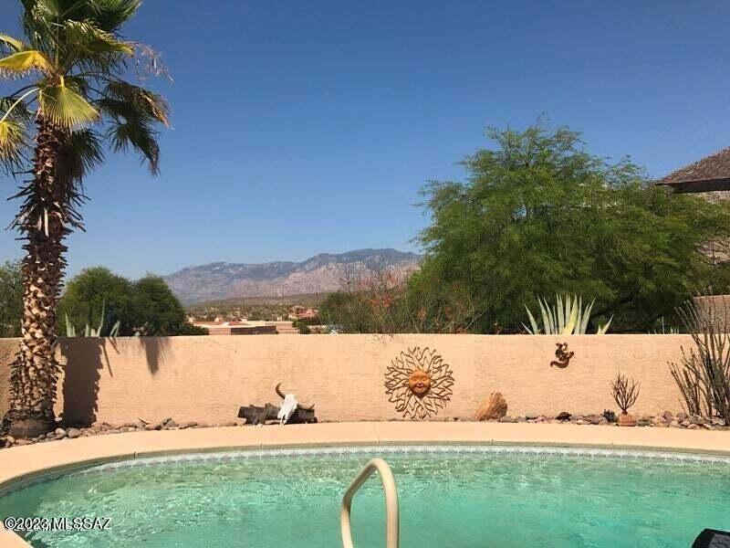 Colony At Oro Valley (The) - Residential Lease