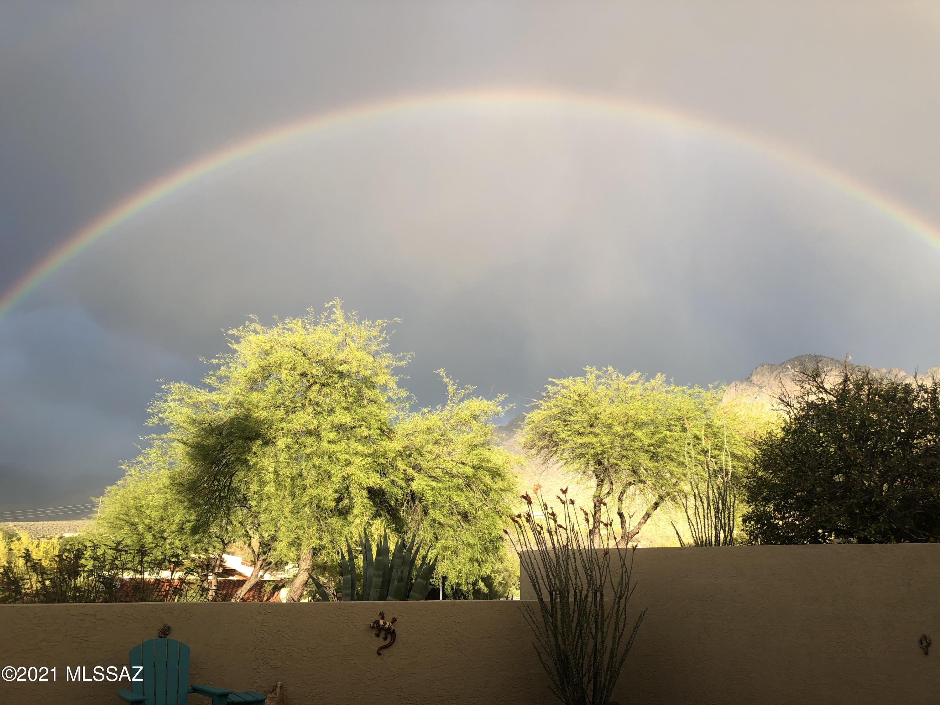 Colony At Oro Valley (The) - Residential Lease