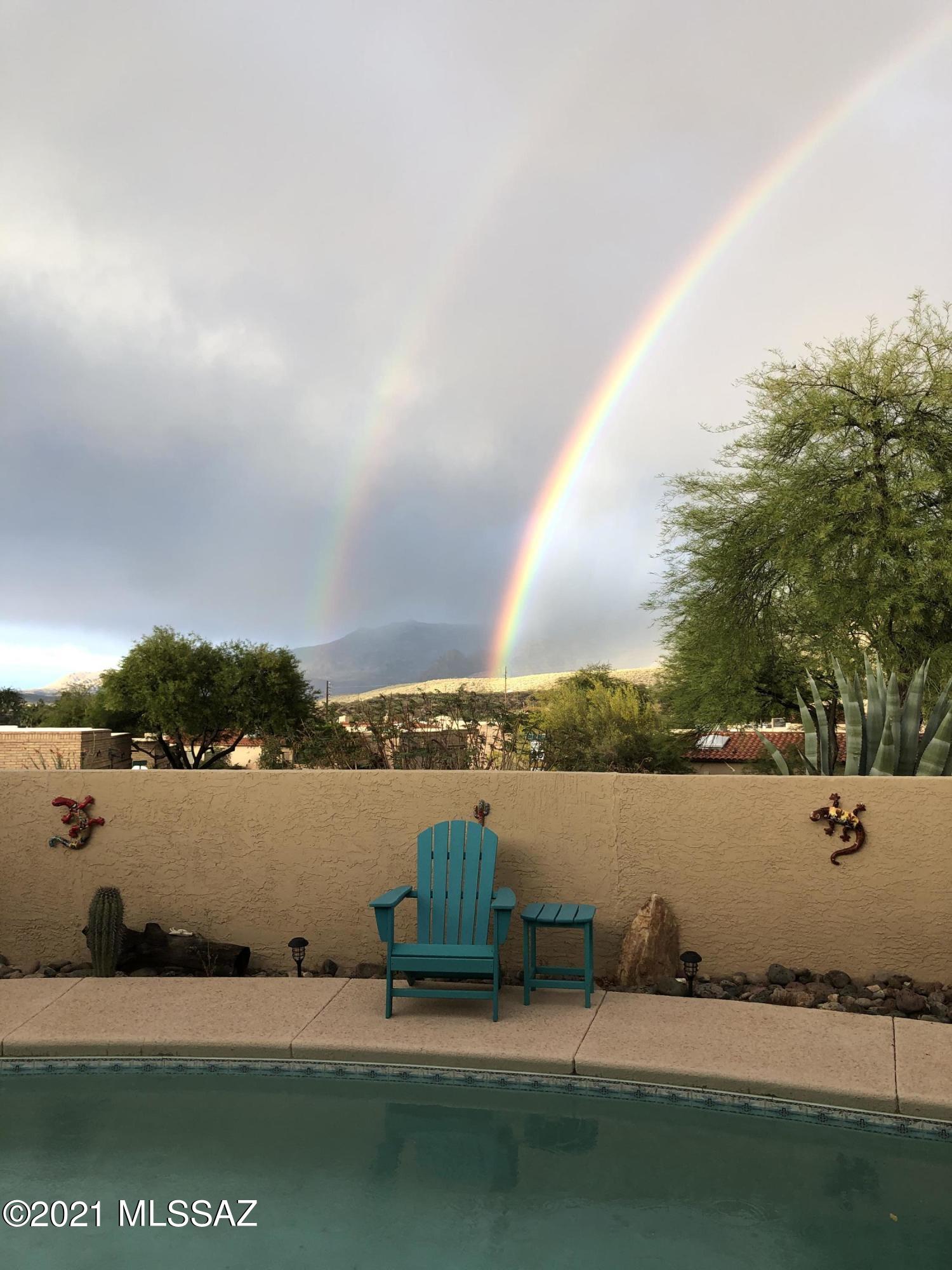 Colony At Oro Valley (The) - Residential Lease