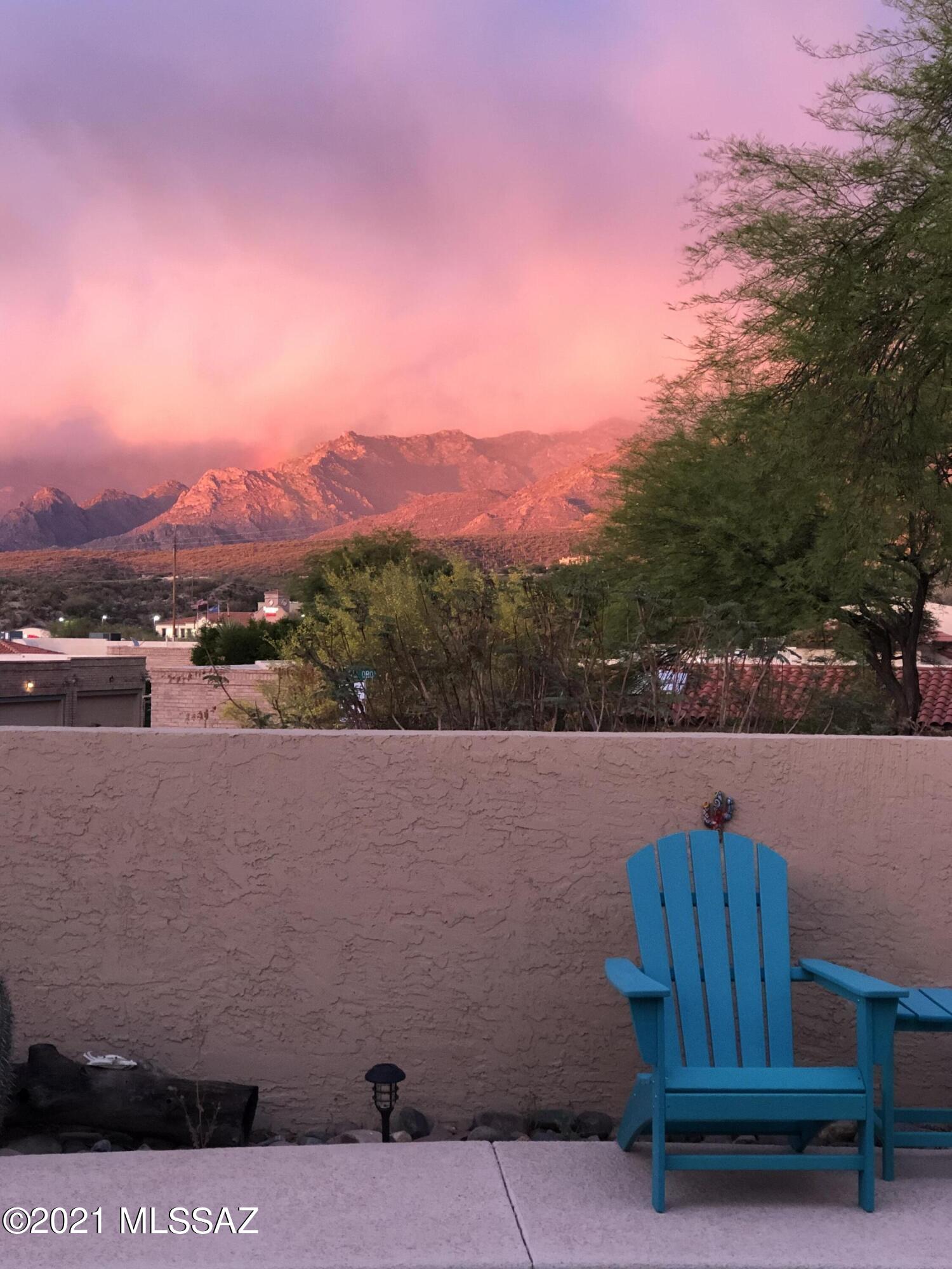 Colony At Oro Valley (The) - Residential Lease