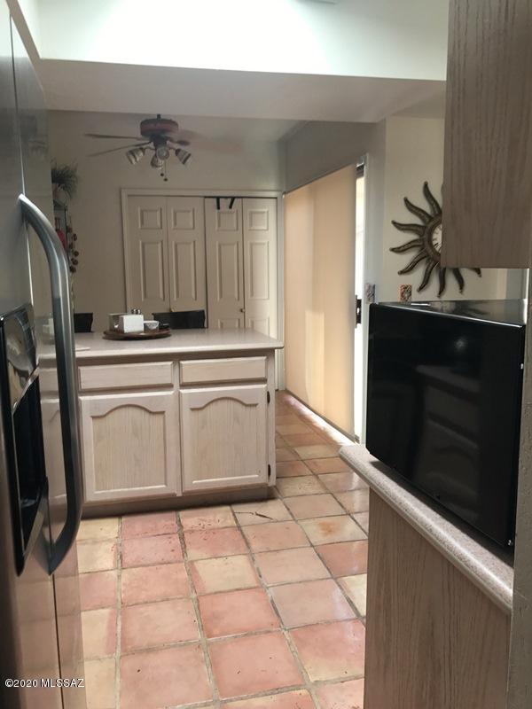 Colony At Oro Valley (The) - Residential Lease
